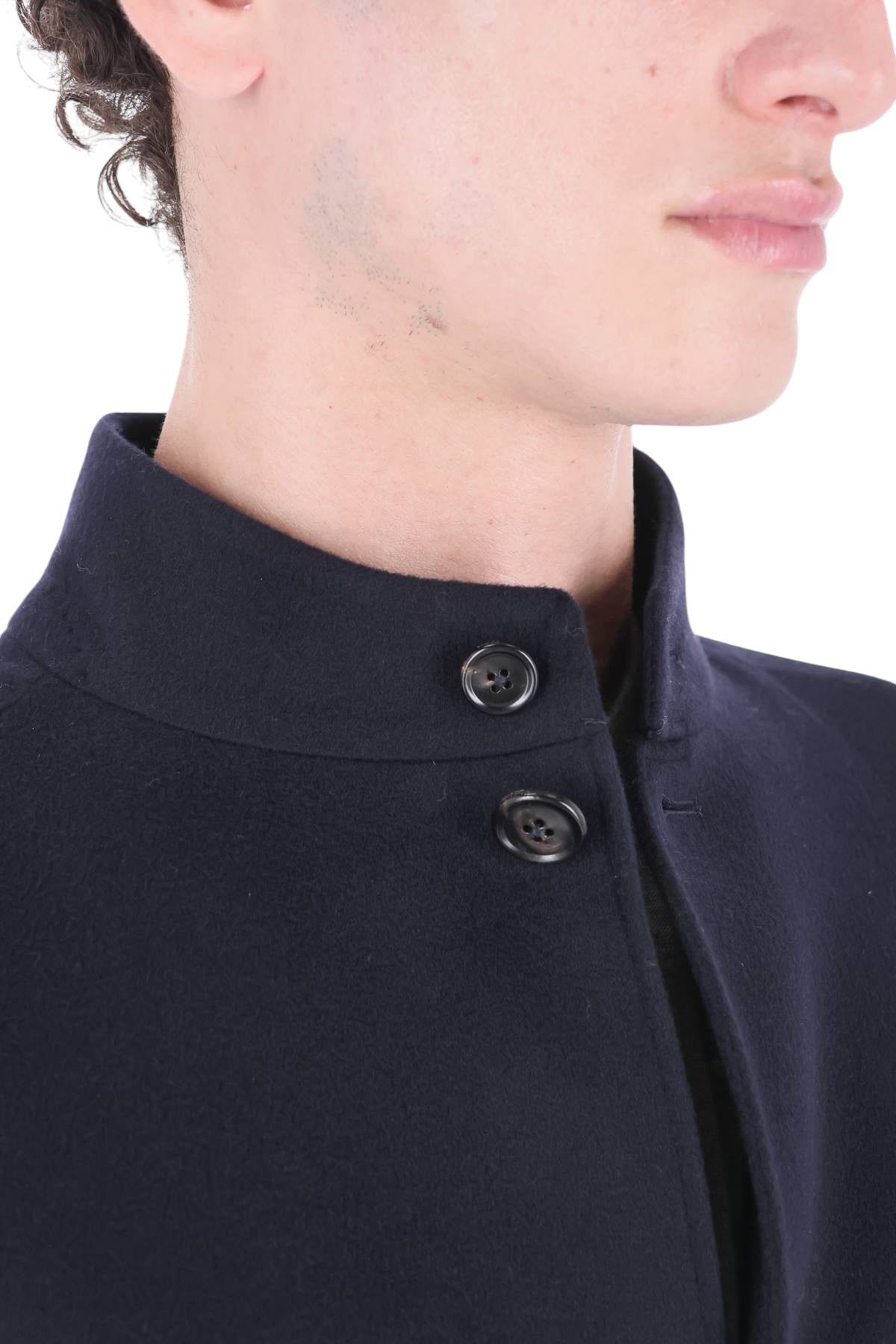 Zegna Giacca Il Conte in Oasi Cashmere S69081A4-1VHKQ0 7R 