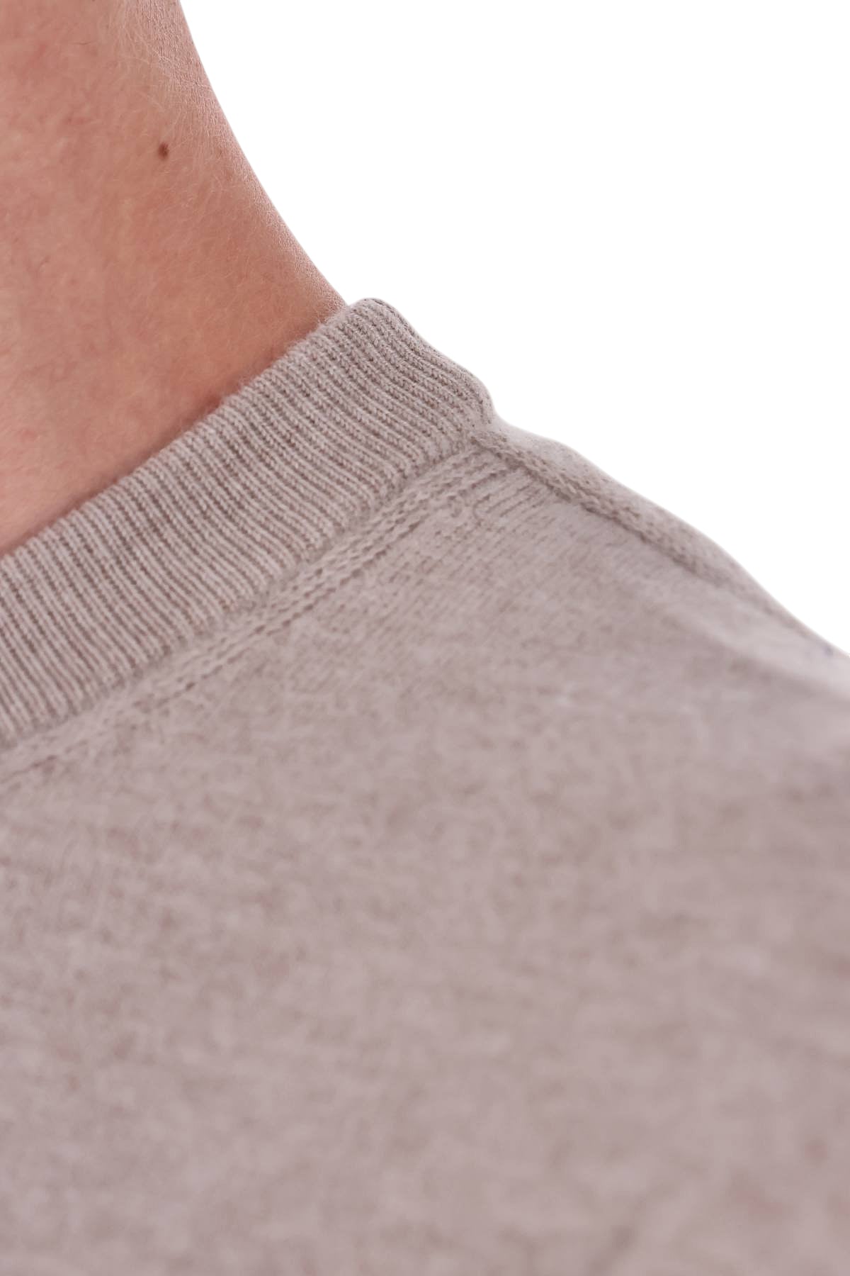 Zegna Maglia girocollo Oasi Cashmere UIK20A4-110 N92 