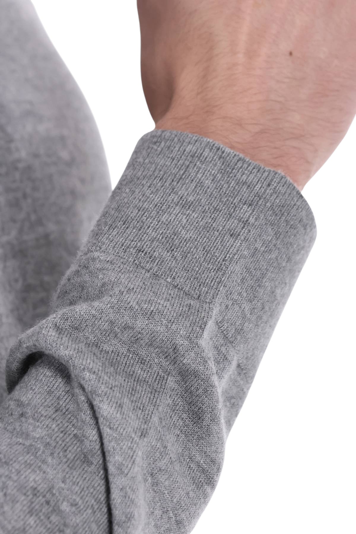 Zegna Maglia girocollo Oasi Cashmere UIK20A4-110/2 K96 