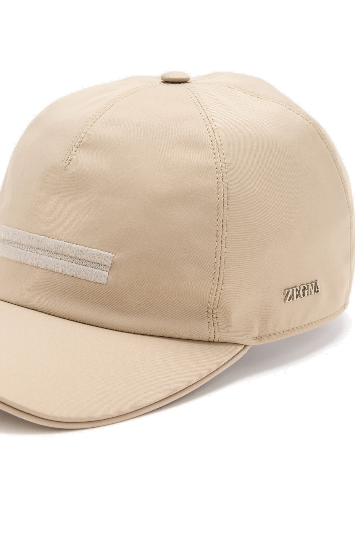 Zegna Baseball Motorin in microfibra Z4I07HA4-B2A BE1 