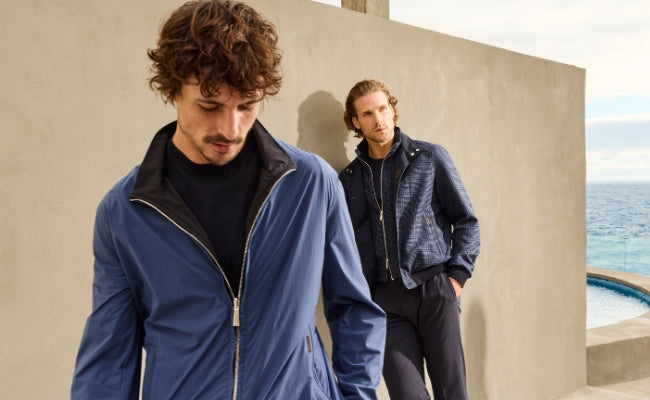 Selezione Giubbini primaverili | Setaccio