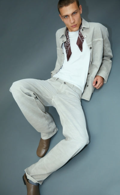 Haikure selezione jeans - Setaccio