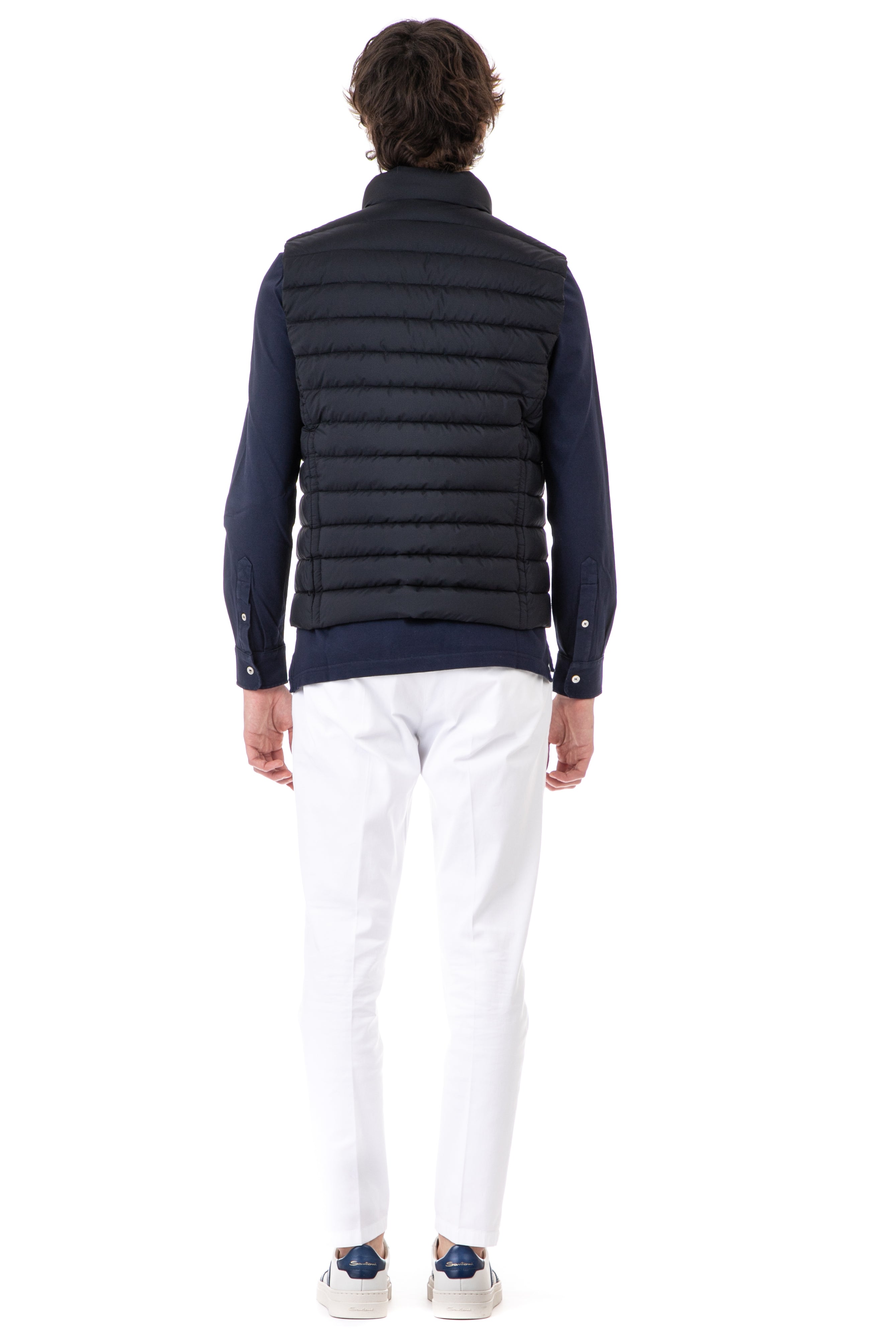 Gilet in piumino mod. calaf-s3