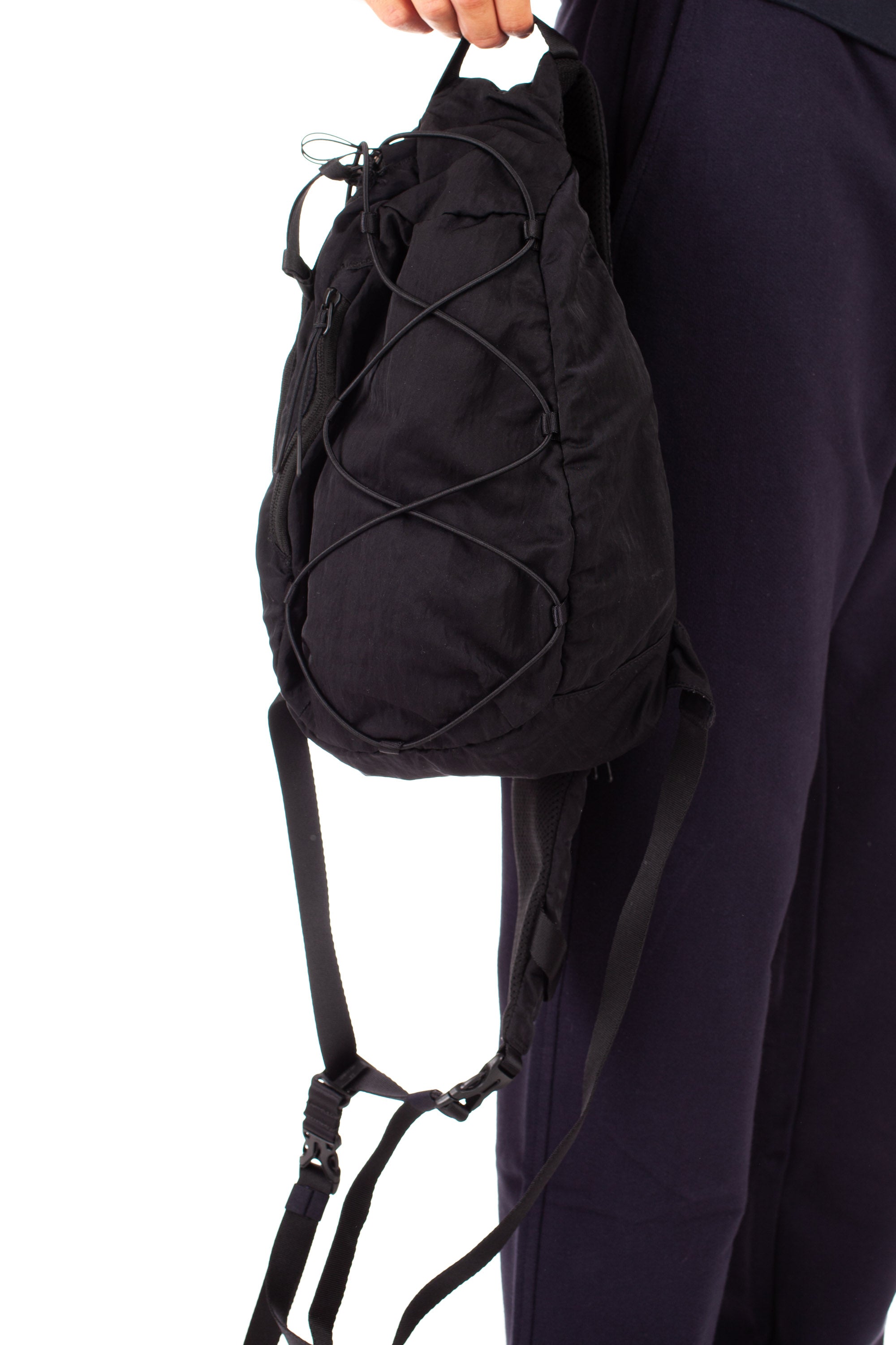 Rucksack-Schultergurt aus Nylon