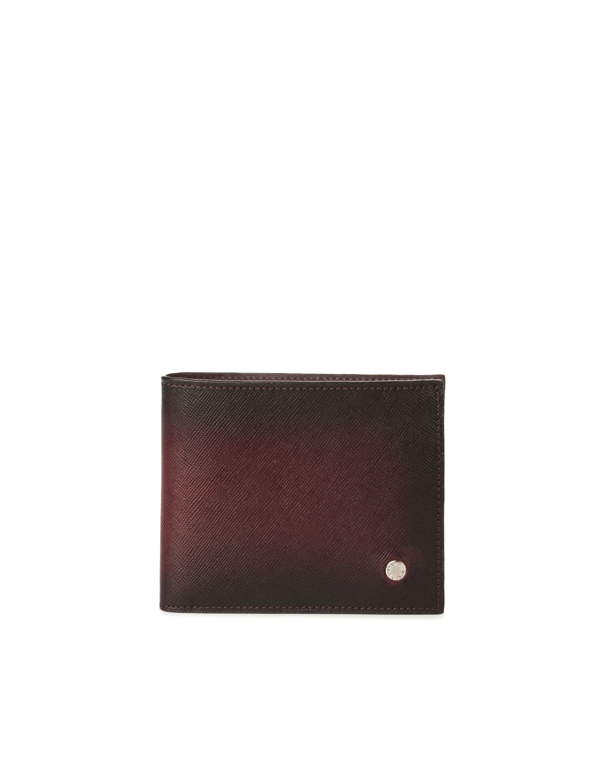 Supersoft leather wallet