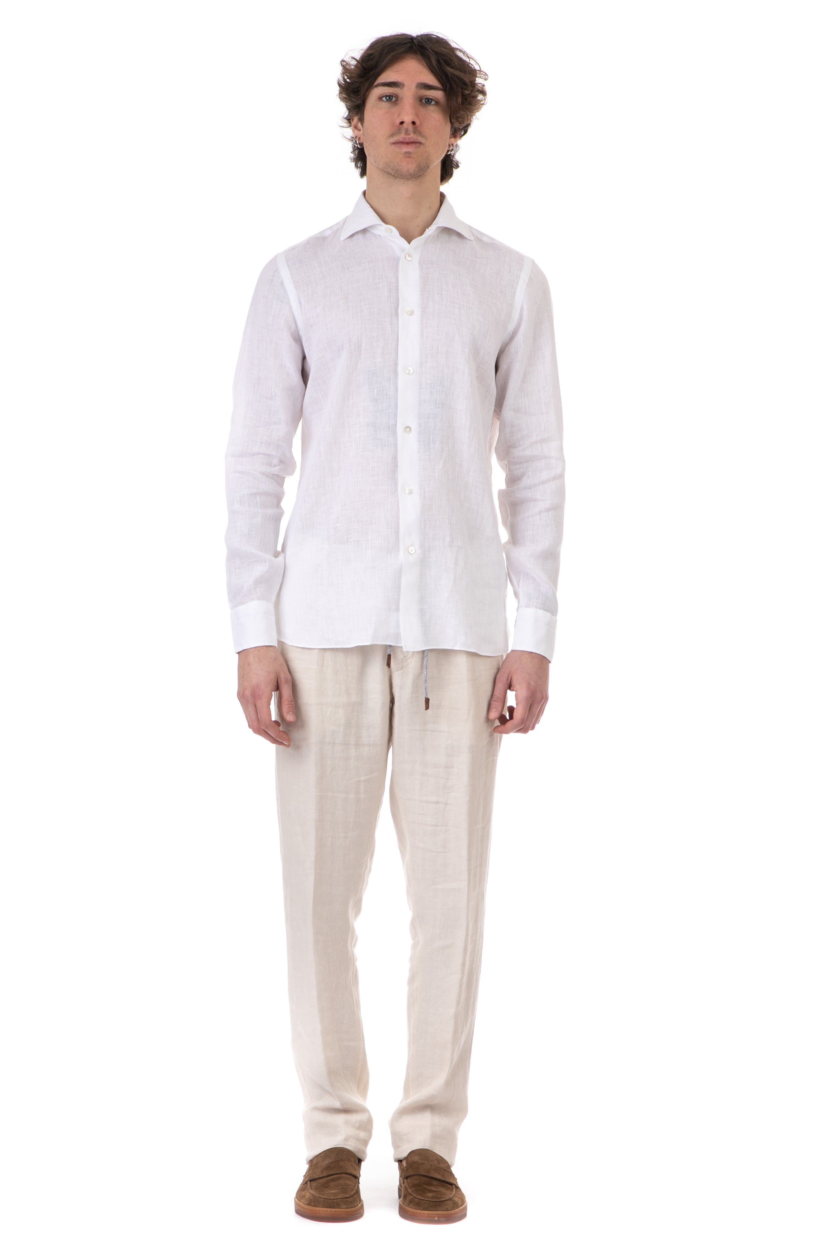 Linen shirt