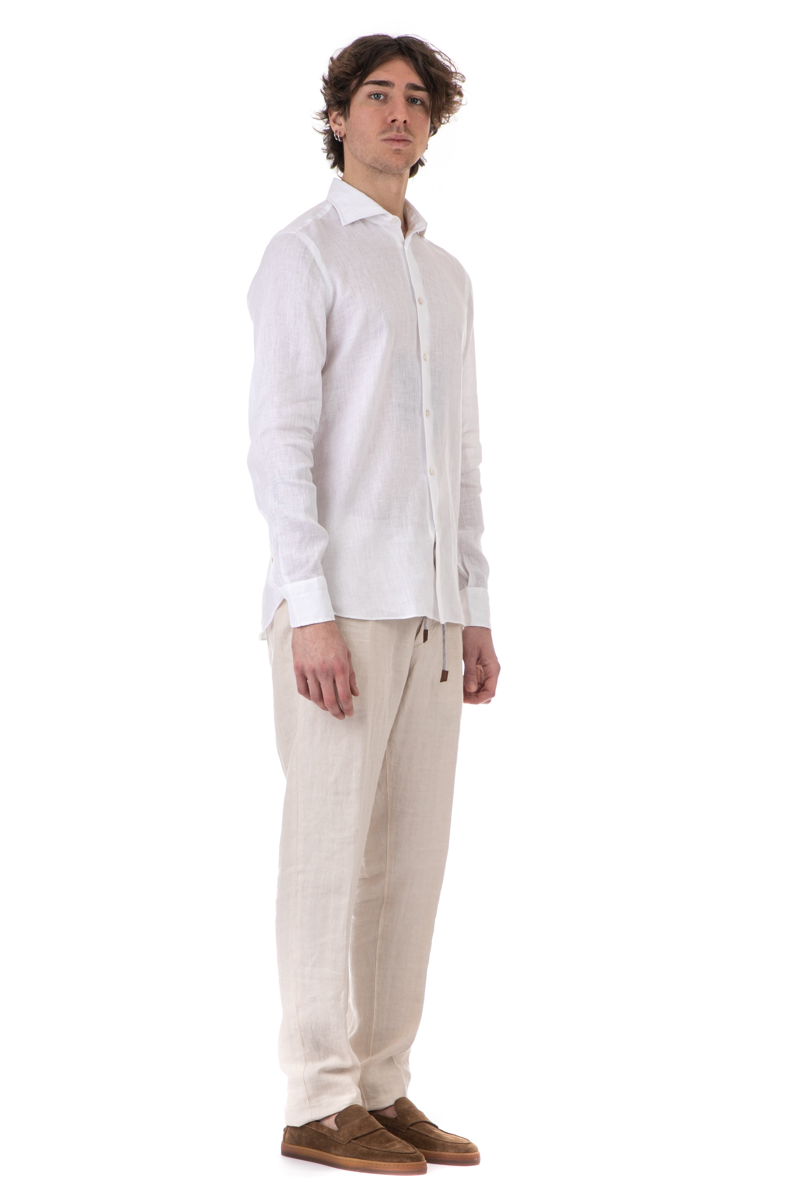 Linen shirt