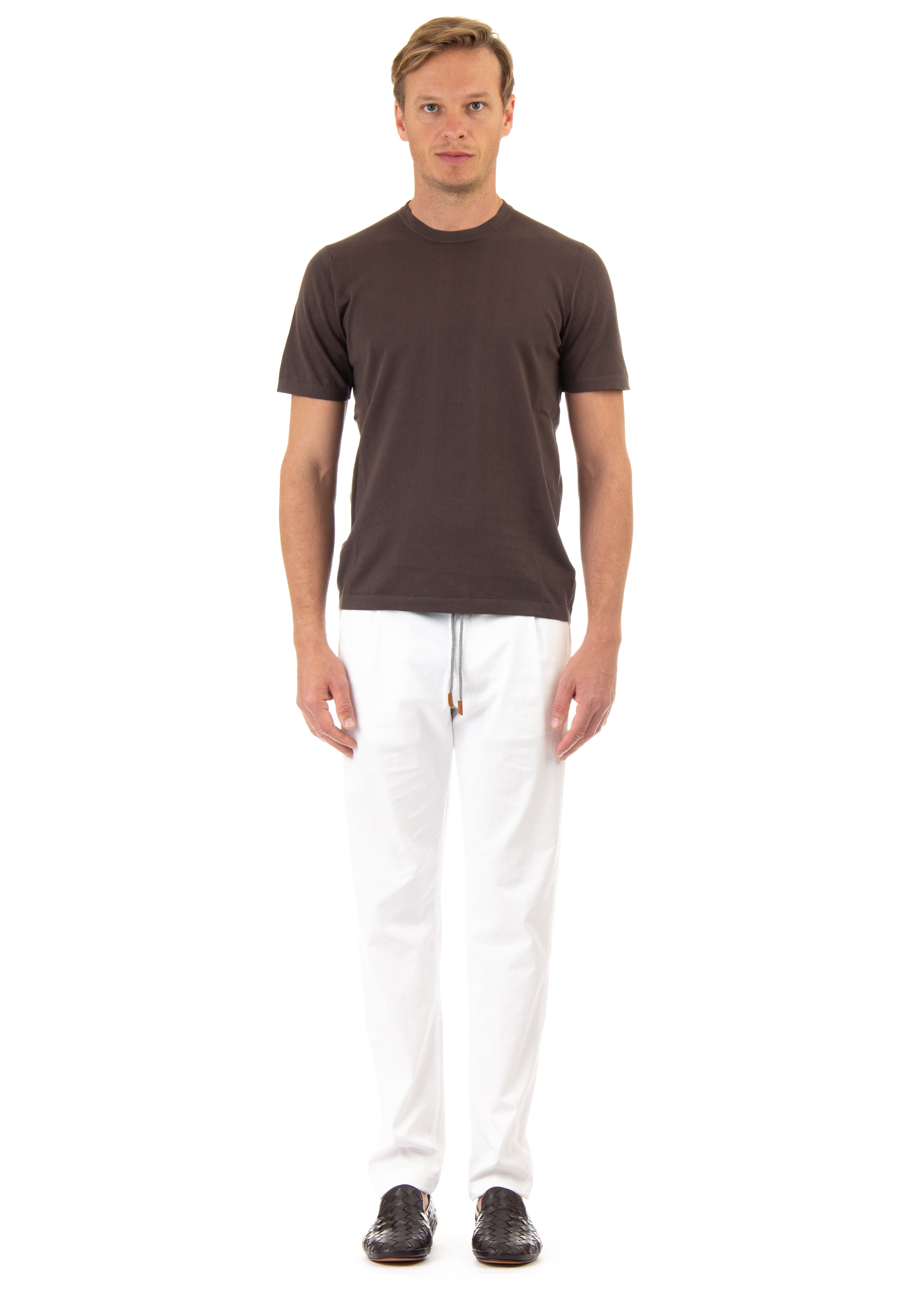 T-shirt in leggero cotone giza45 superior