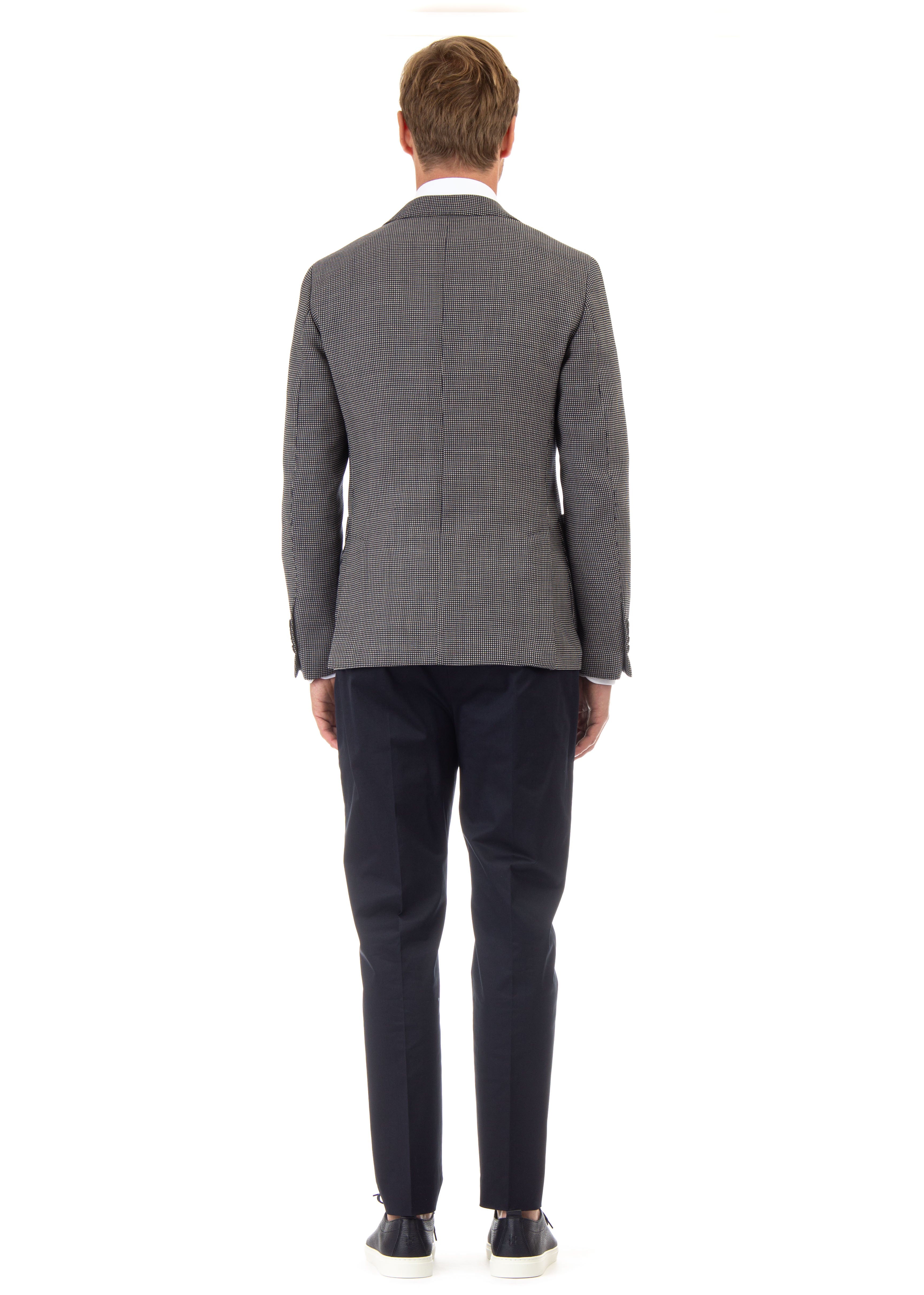 Lardini Giacca in lana travel EP935AE EPEW60707 850BE 