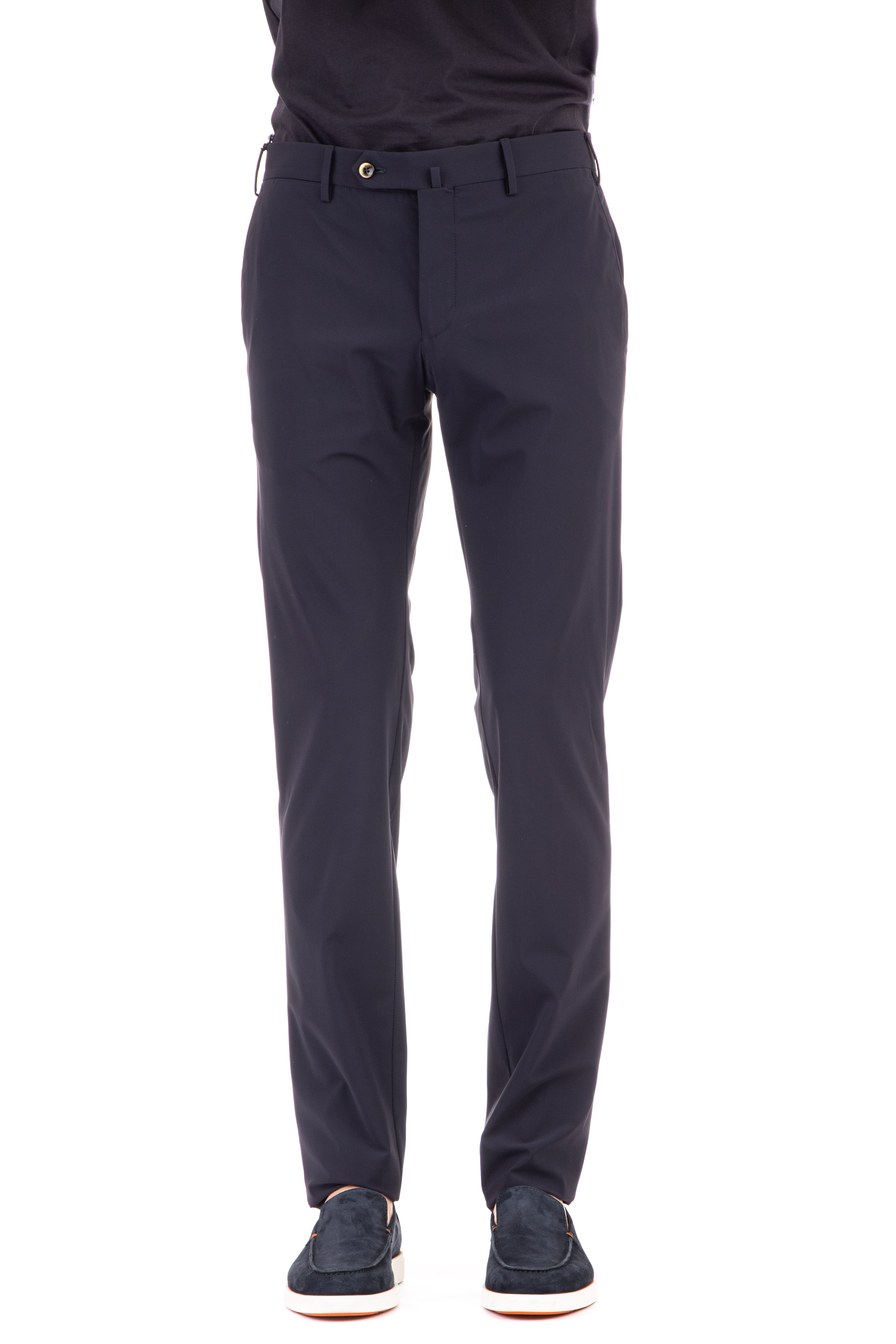 Pantalone tecnico superslim fit