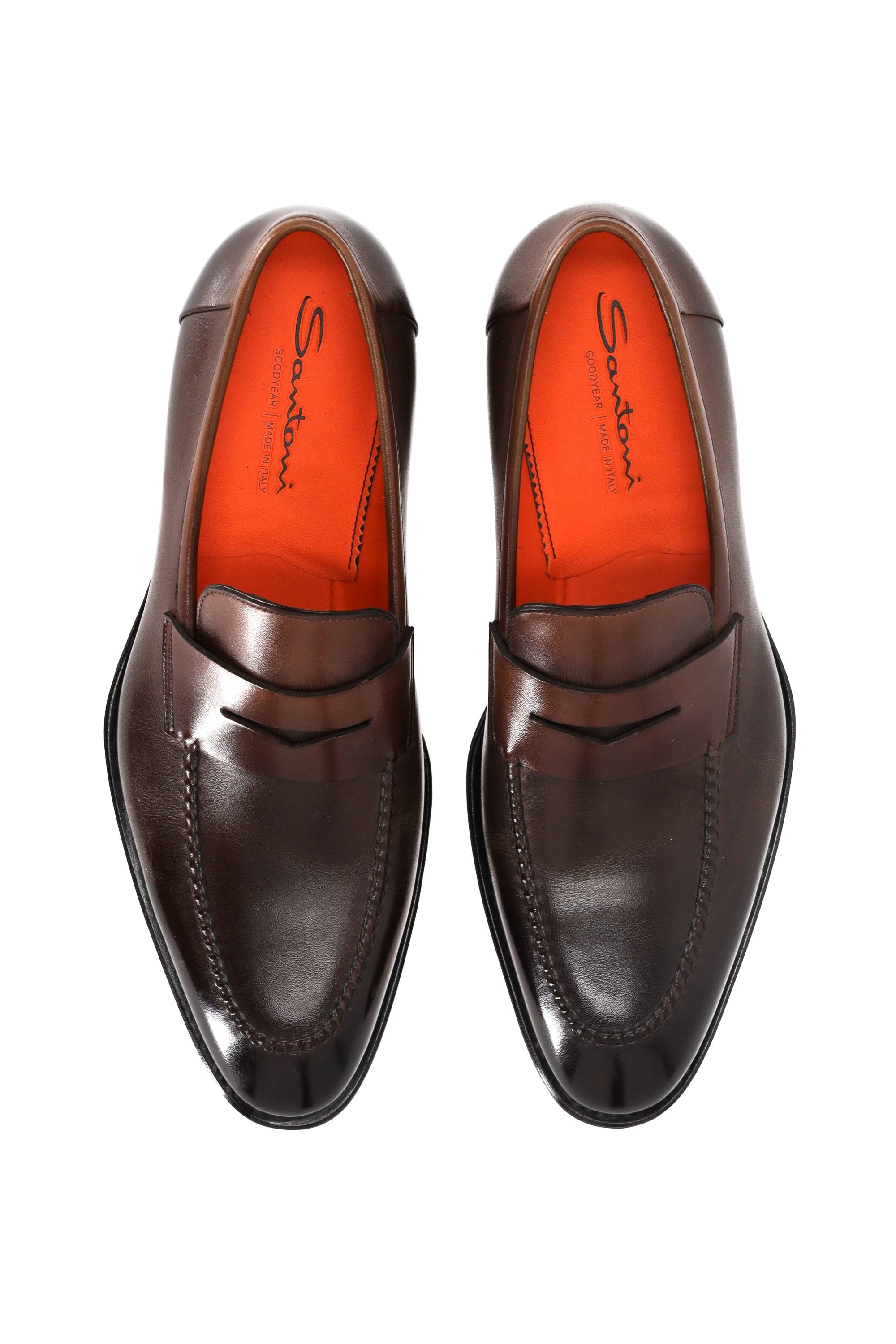 Santoni MCCR18355UC3BDPNT50