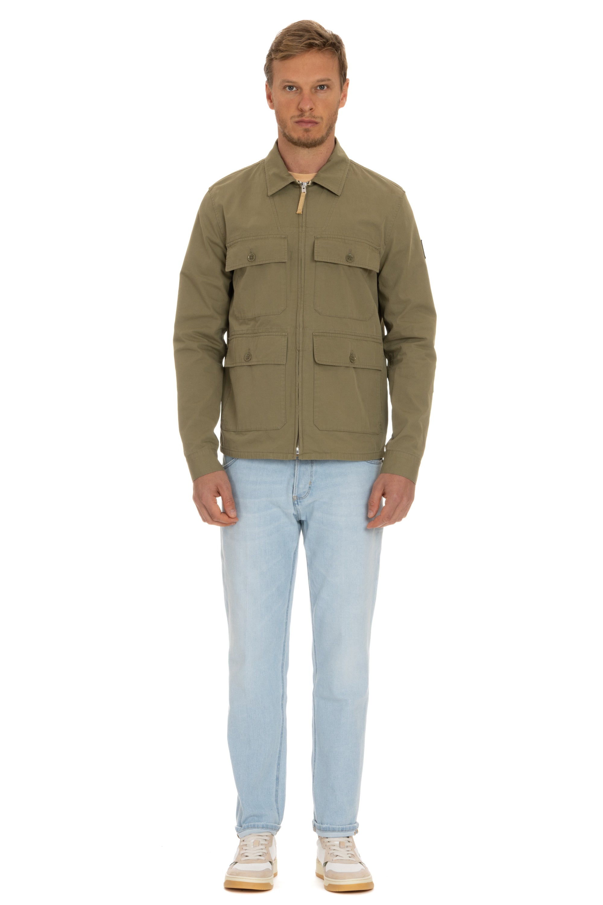 Belstaff 104741ALOLS