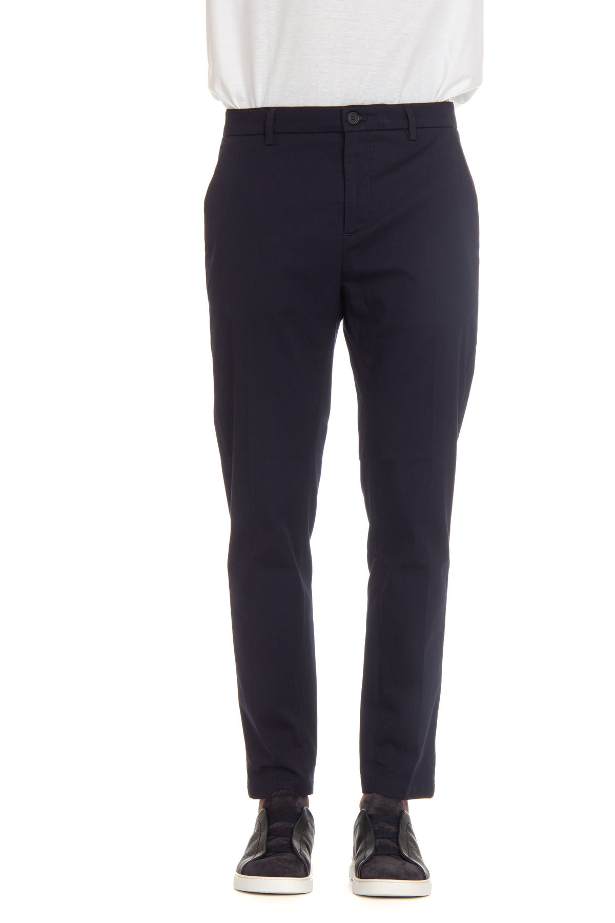 Department 5 Pantalone chino in cotone mod. Prince UP005 2TS0050/2 816 