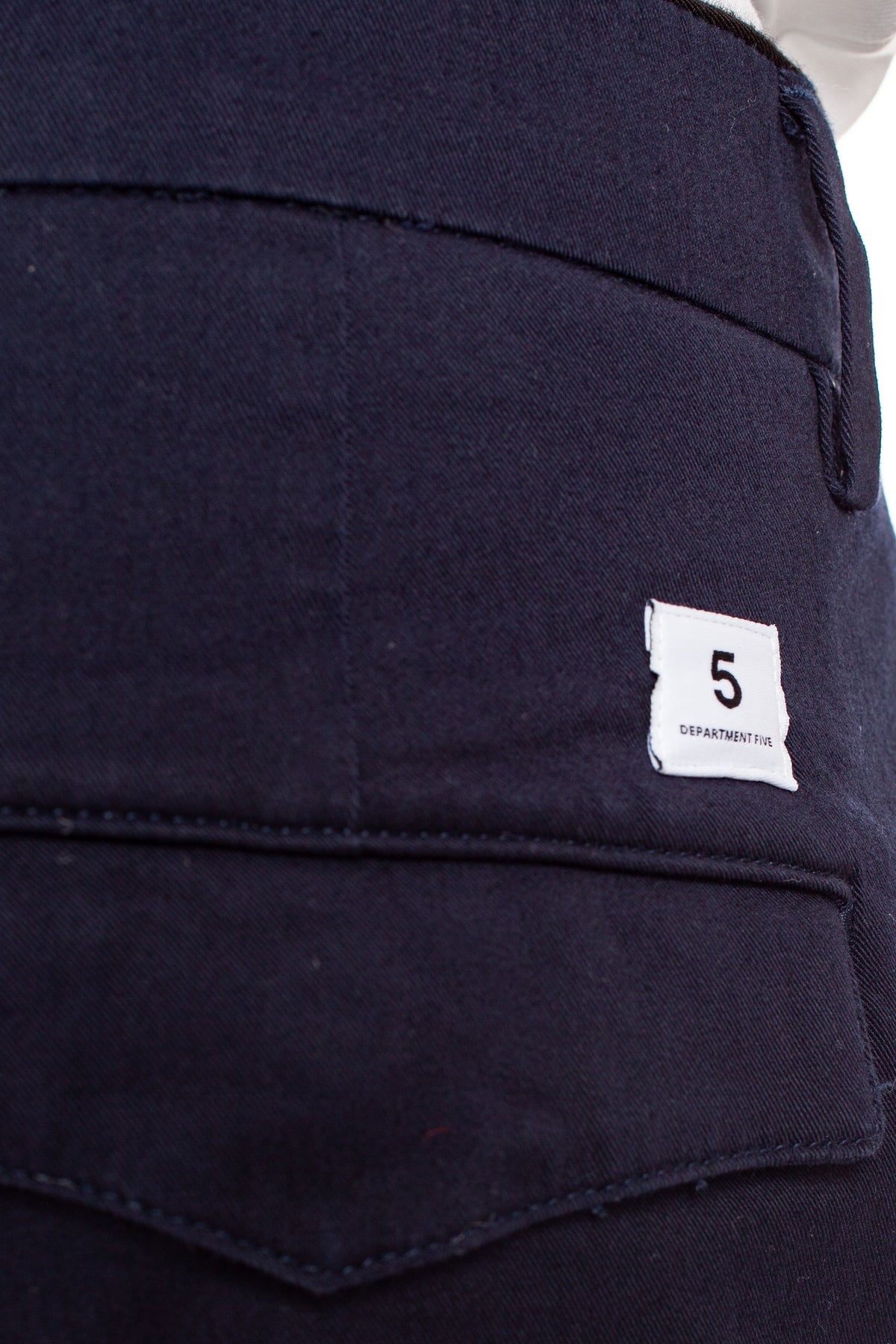Department 5 Pantalone chino in cotone mod. Prince UP005 2TS0050/2 816 
