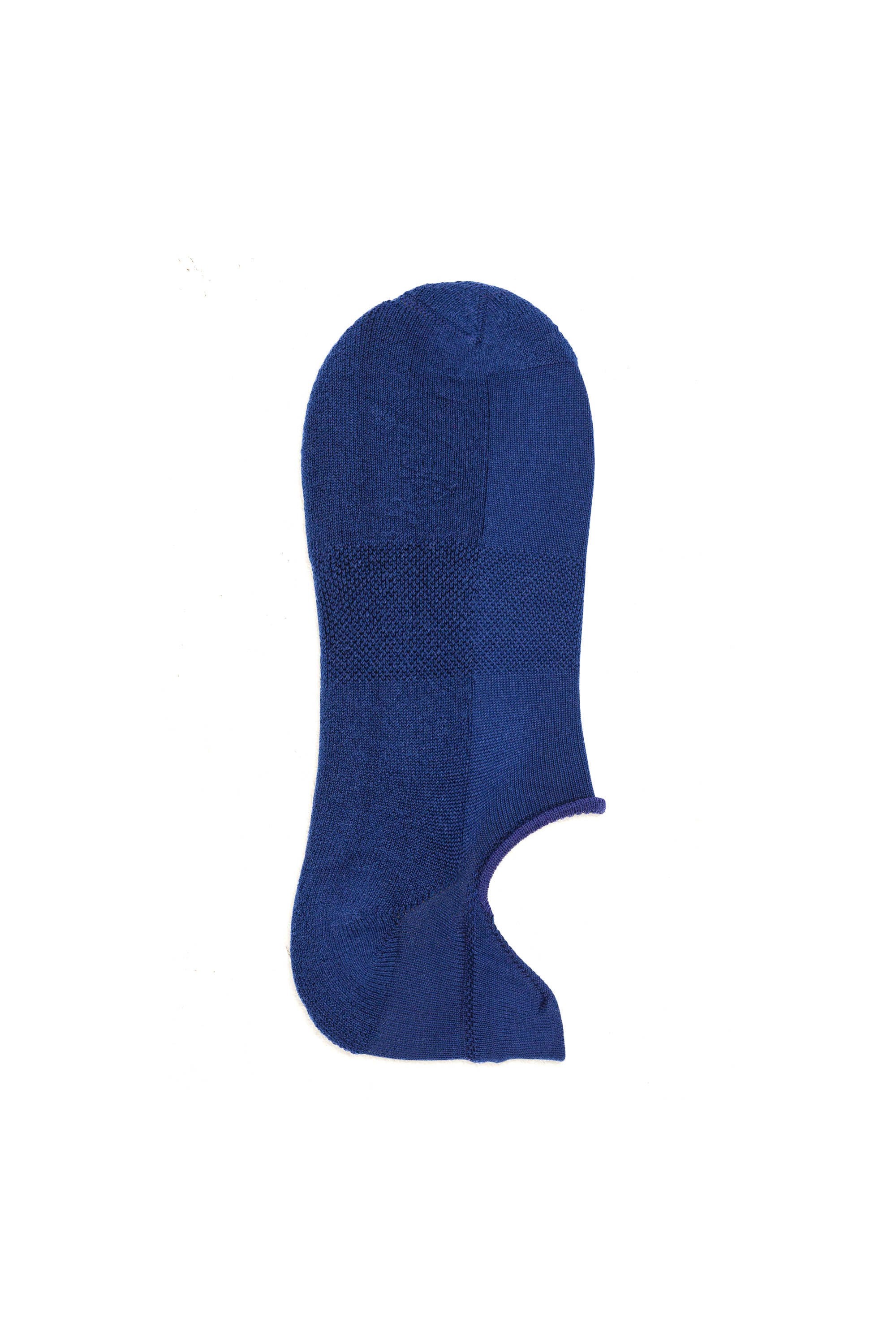 Solid color Invisible Sneaker sock