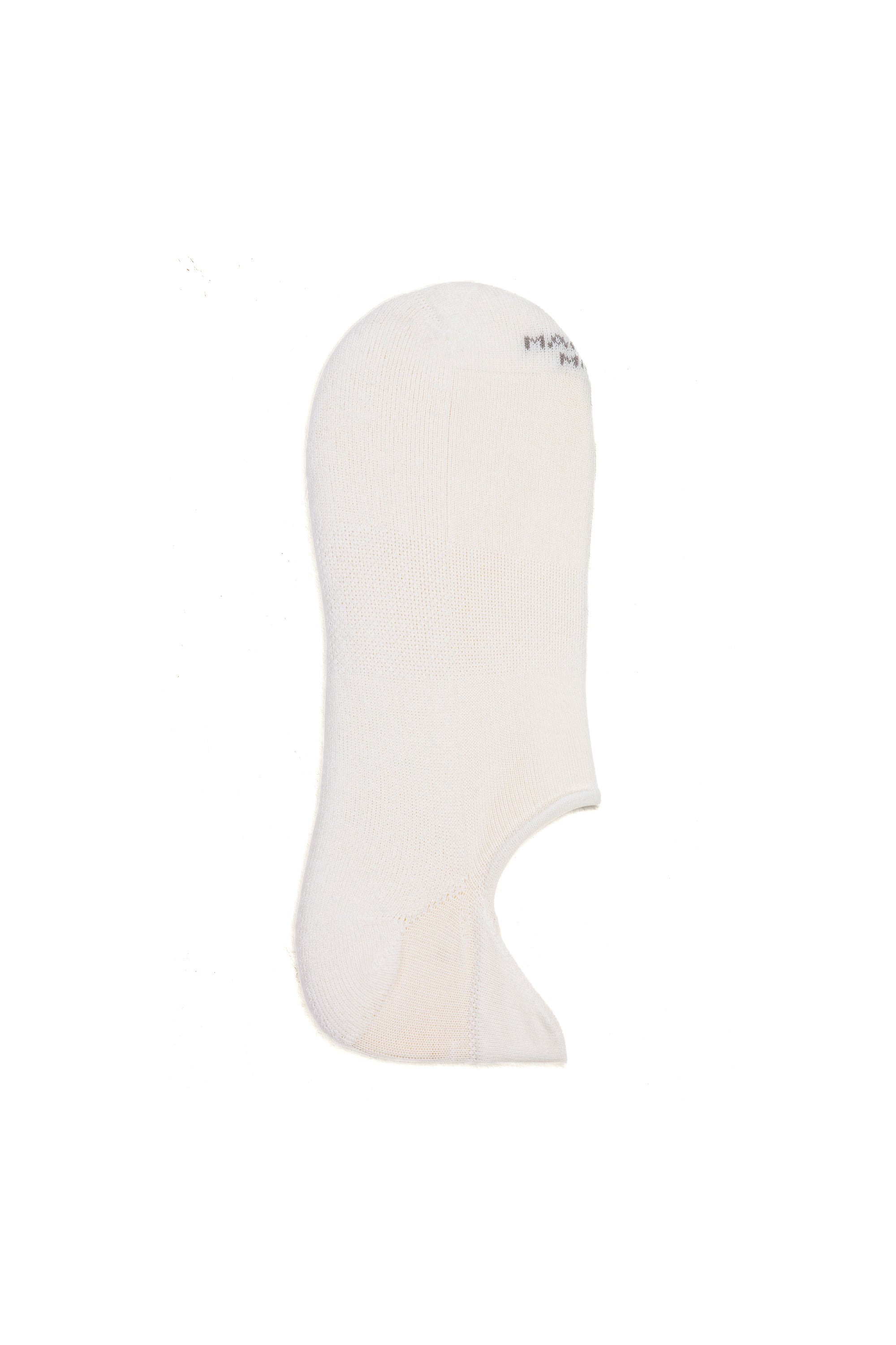 Solid color Invisible Sneaker sock