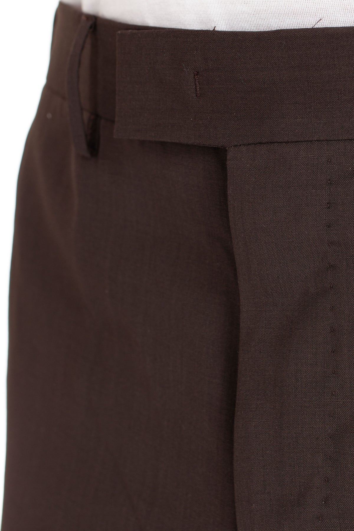 PT Torino Pantalone in lana vergine Master fit AFMAZ00CL1 ZI56 0180 