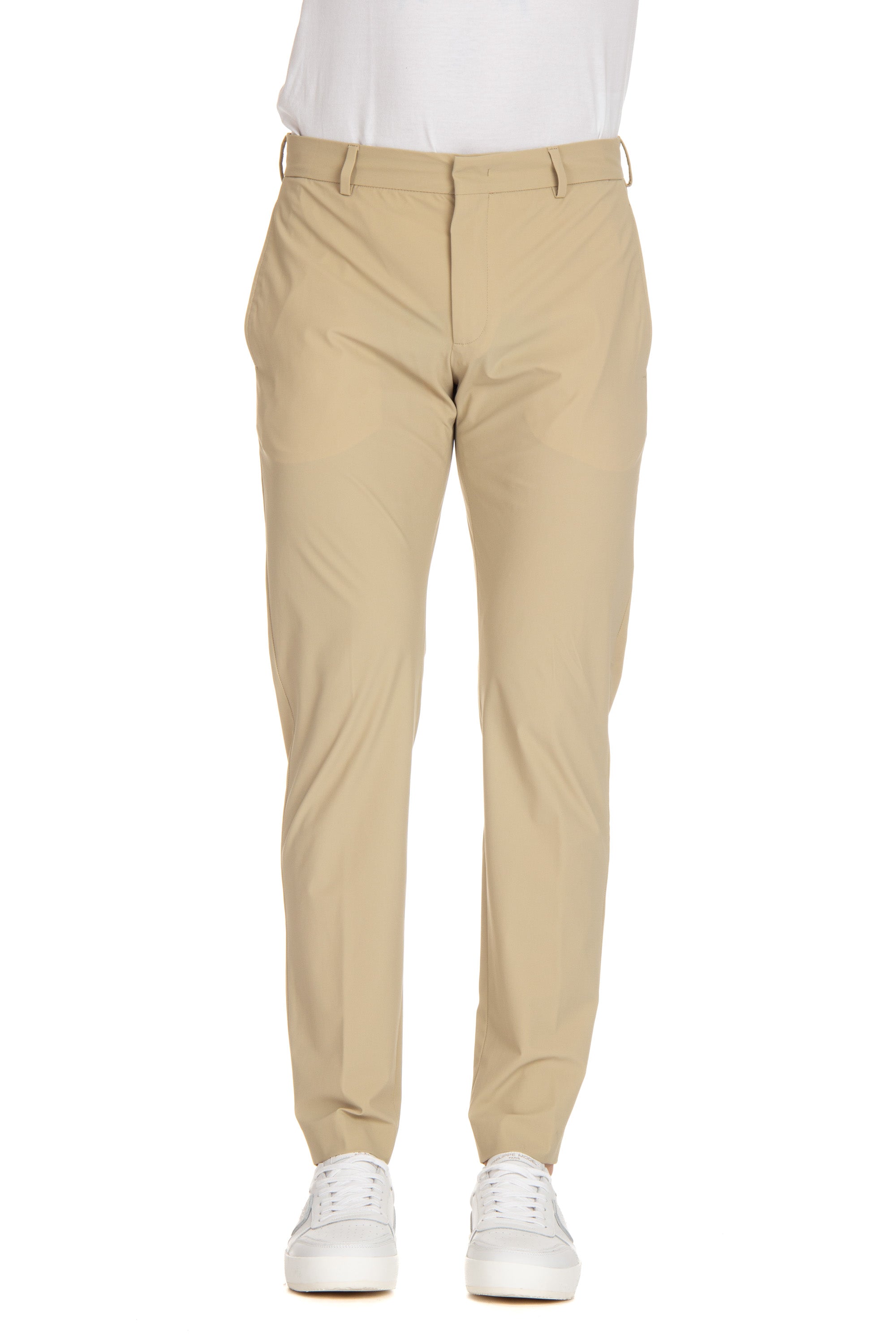 Epsilon fit technical trousers