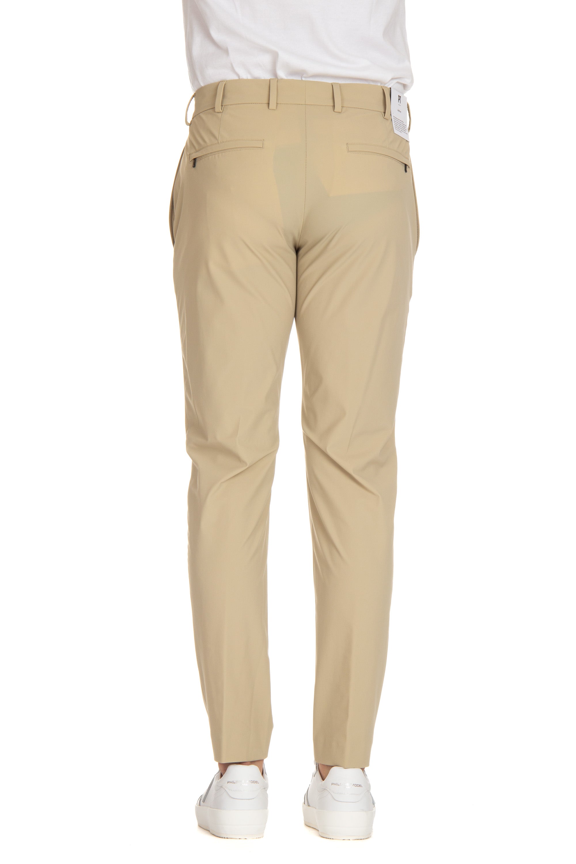 Pantalone tecnico Epsilon fit