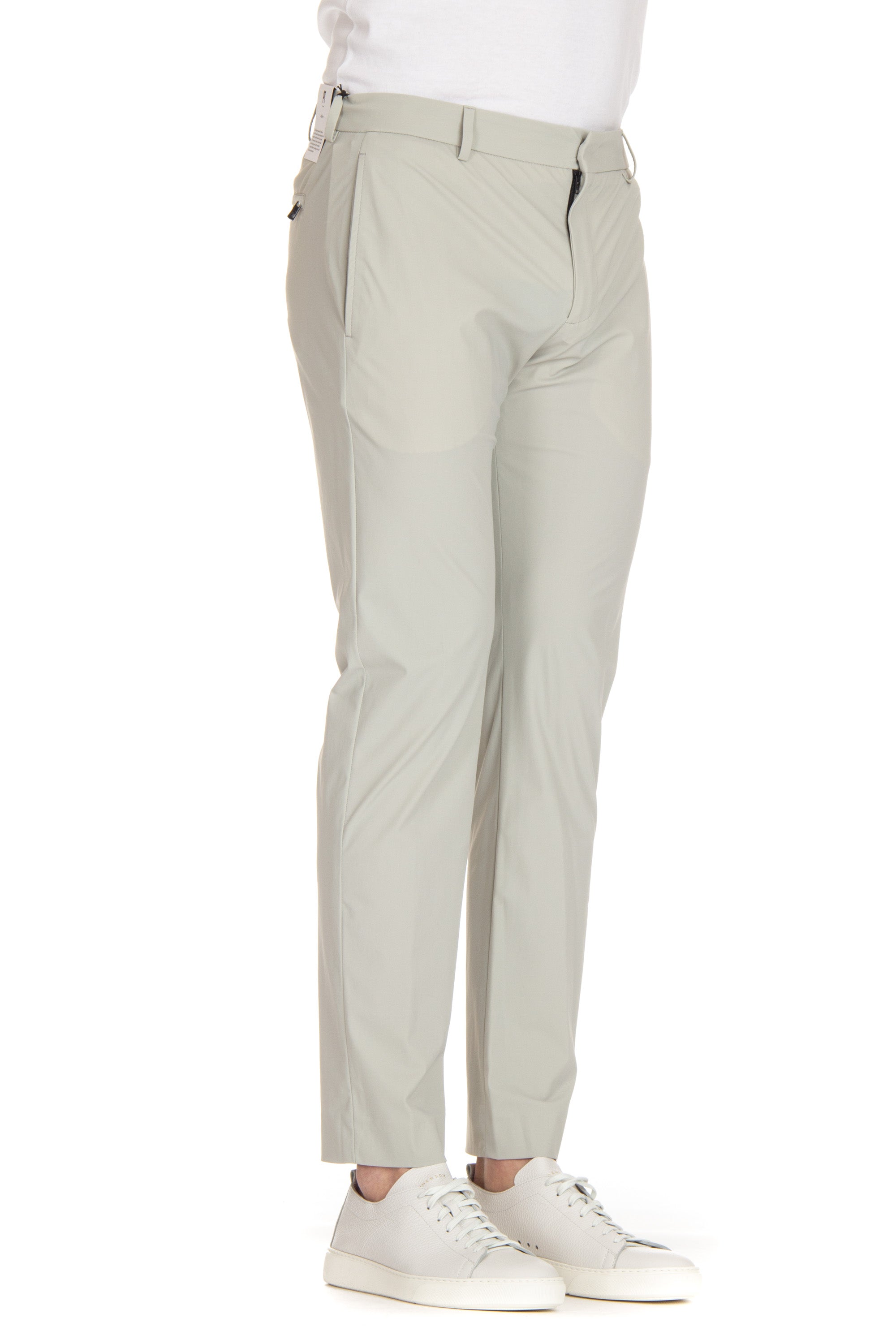 Epsilon fit technical trousers