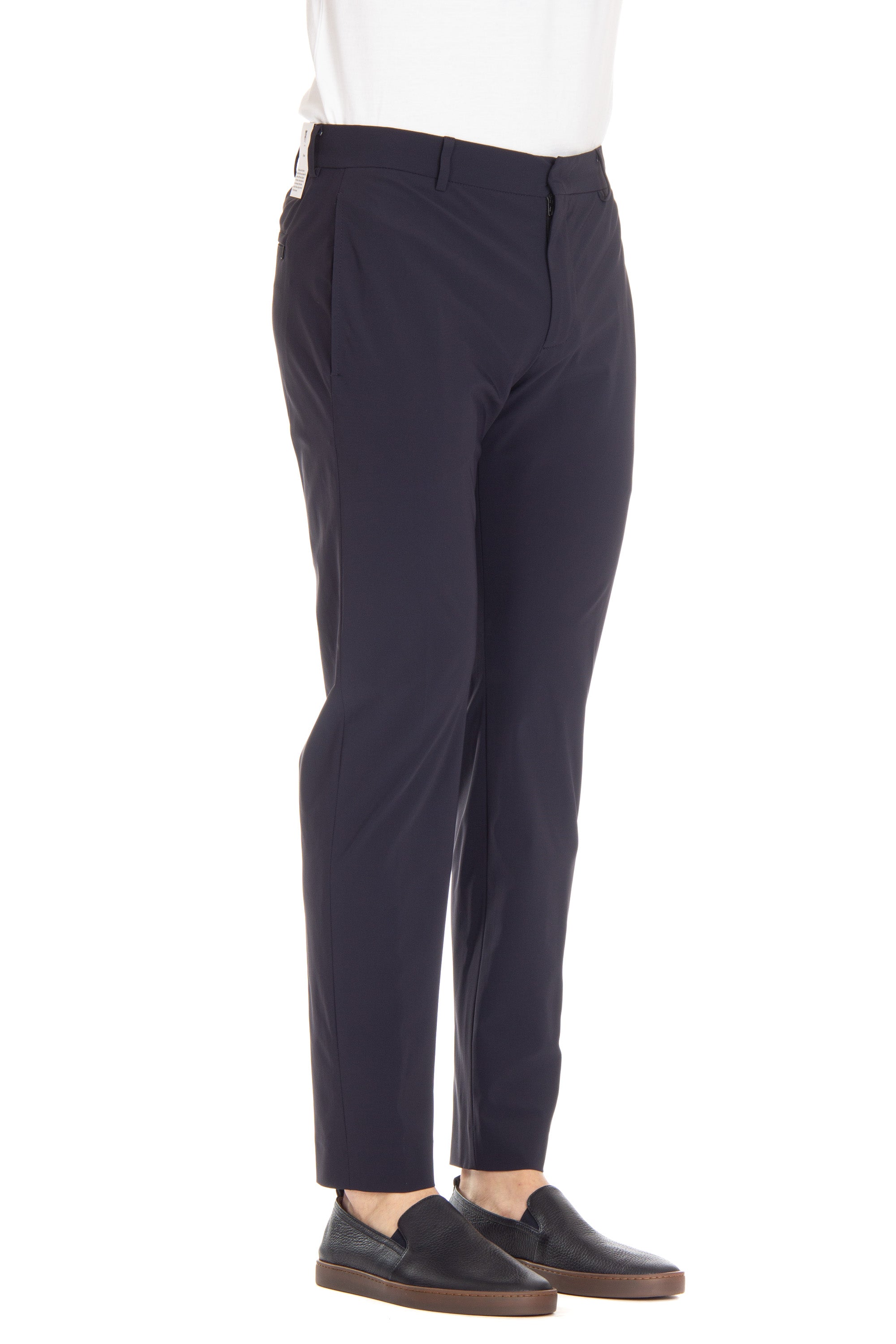 Epsilon fit technical trousers