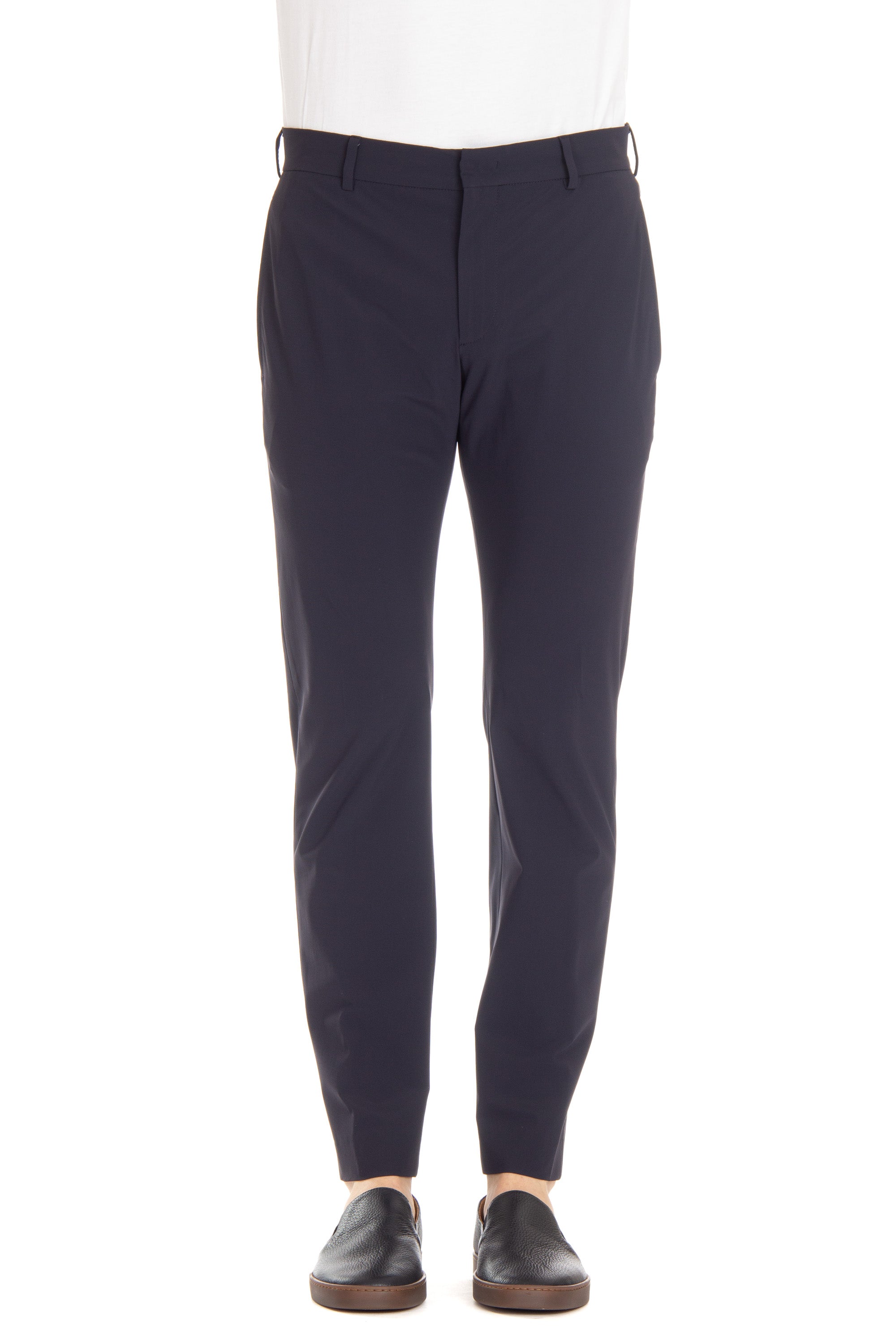 Epsilon fit technical trousers