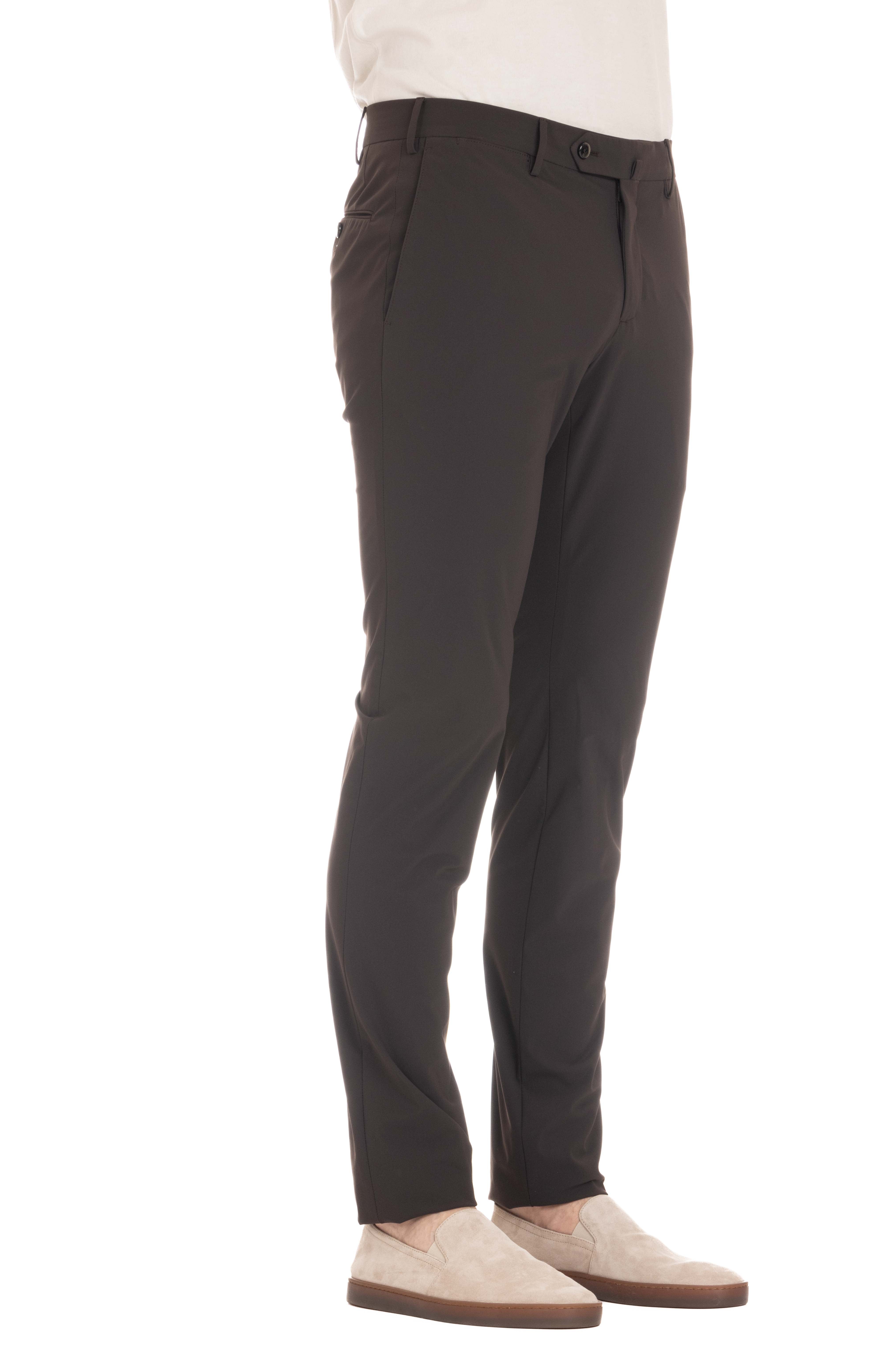 Epsilon fit technical trousers