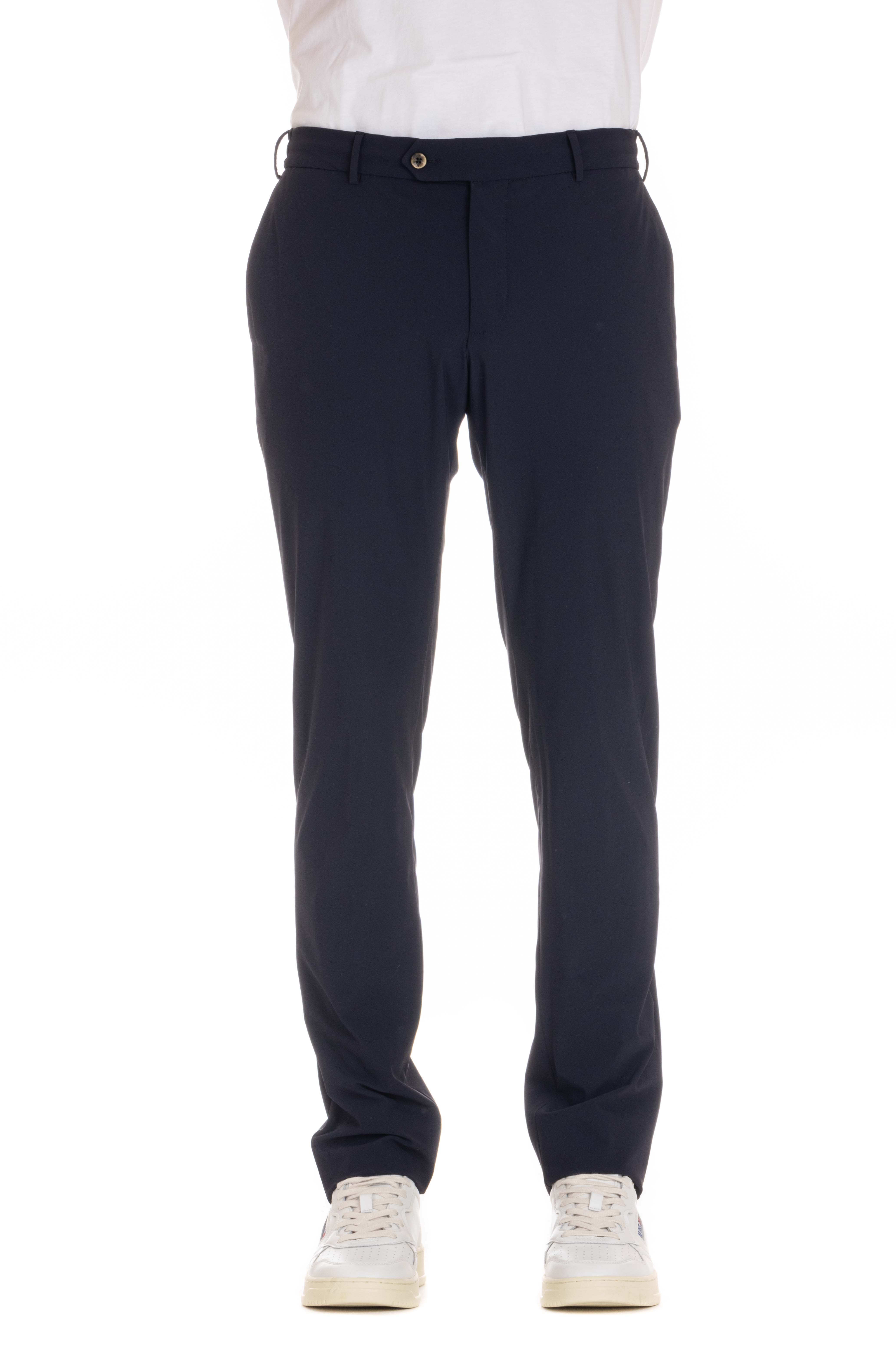 Pantalone tecnico slim jogger fit