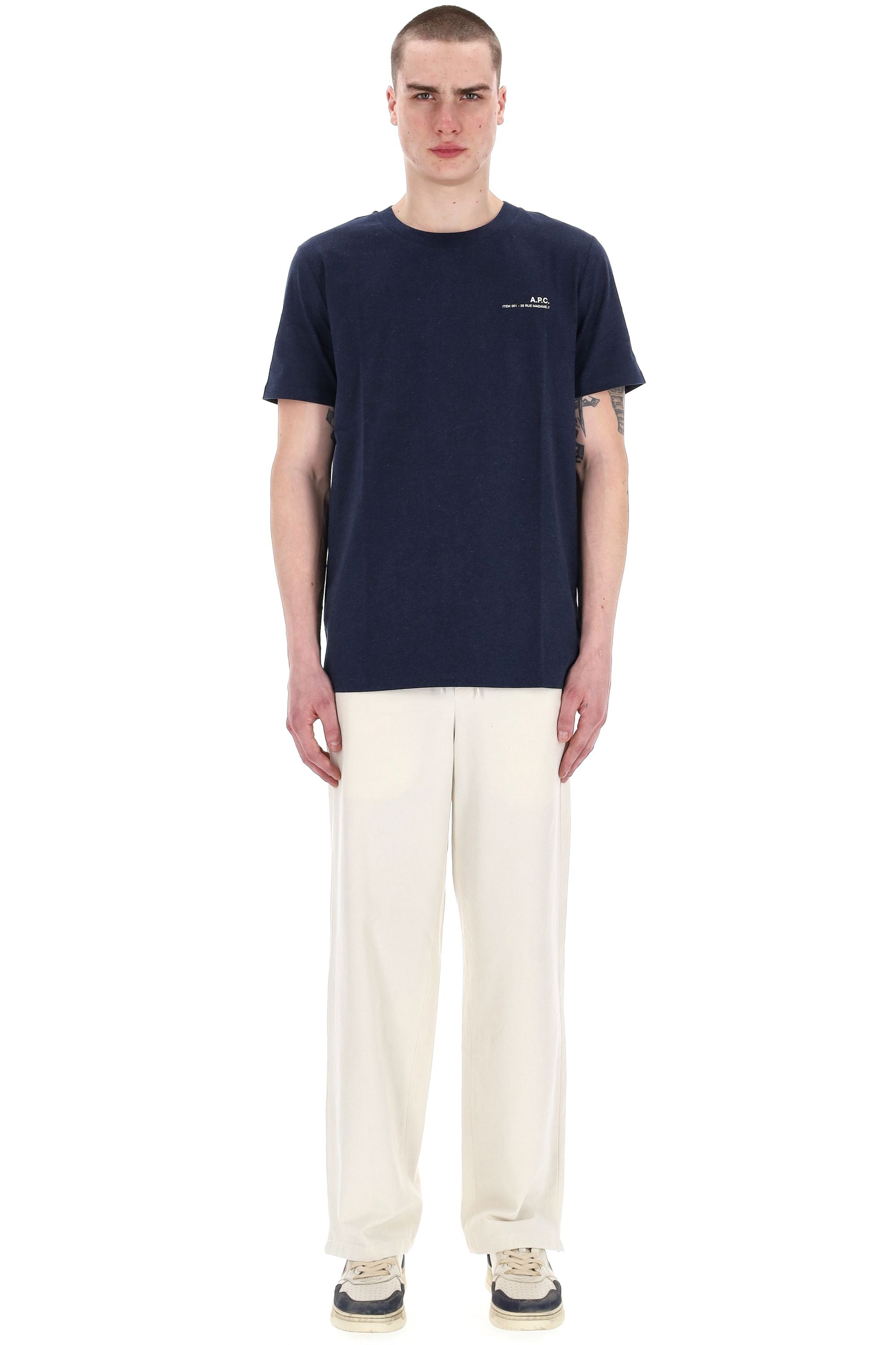 A.P.C. COHBU-M26388TIQ