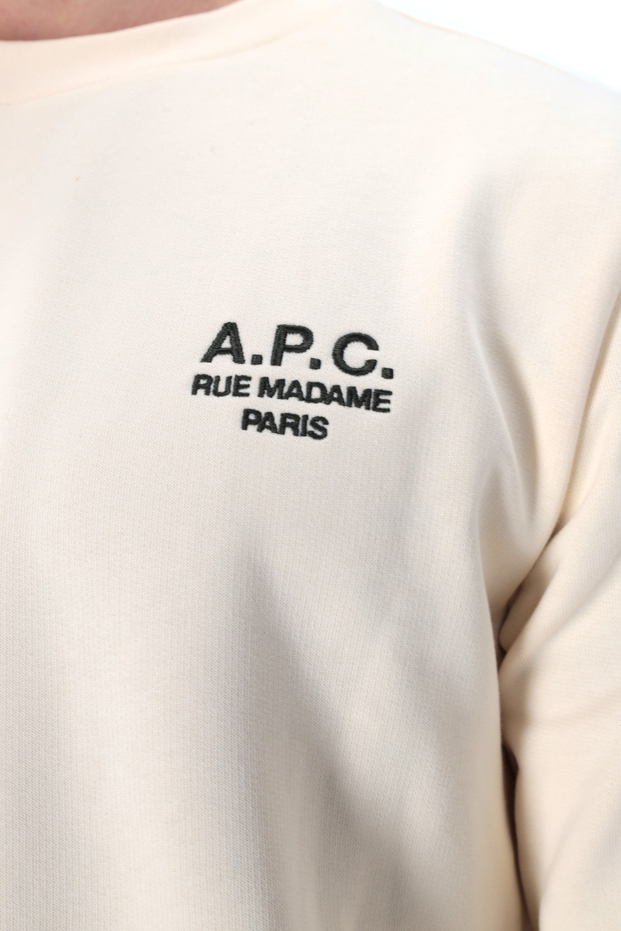 A.P.C. COHBV-M27913ALJ