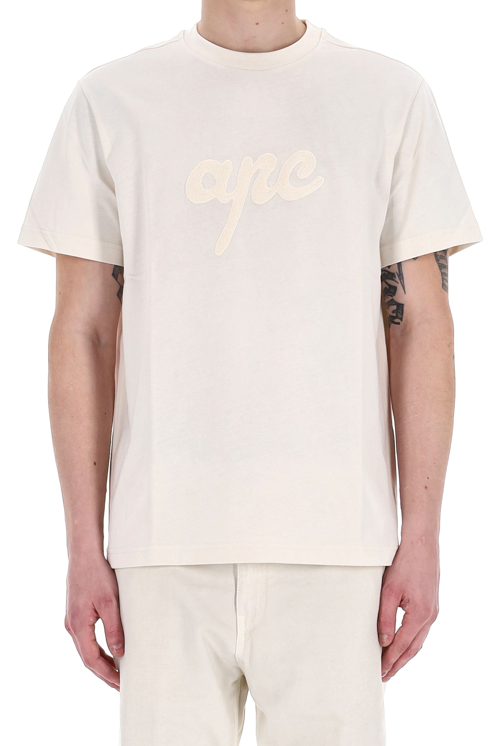 A.P.C. COHGS-M26504AAE