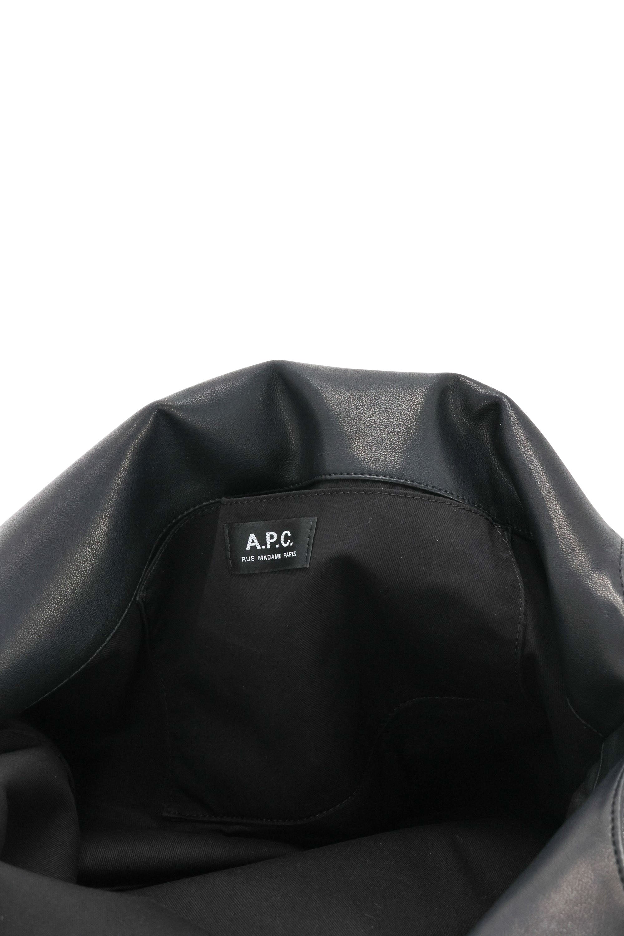 A.P.C. PUAAT-M61565LZZ