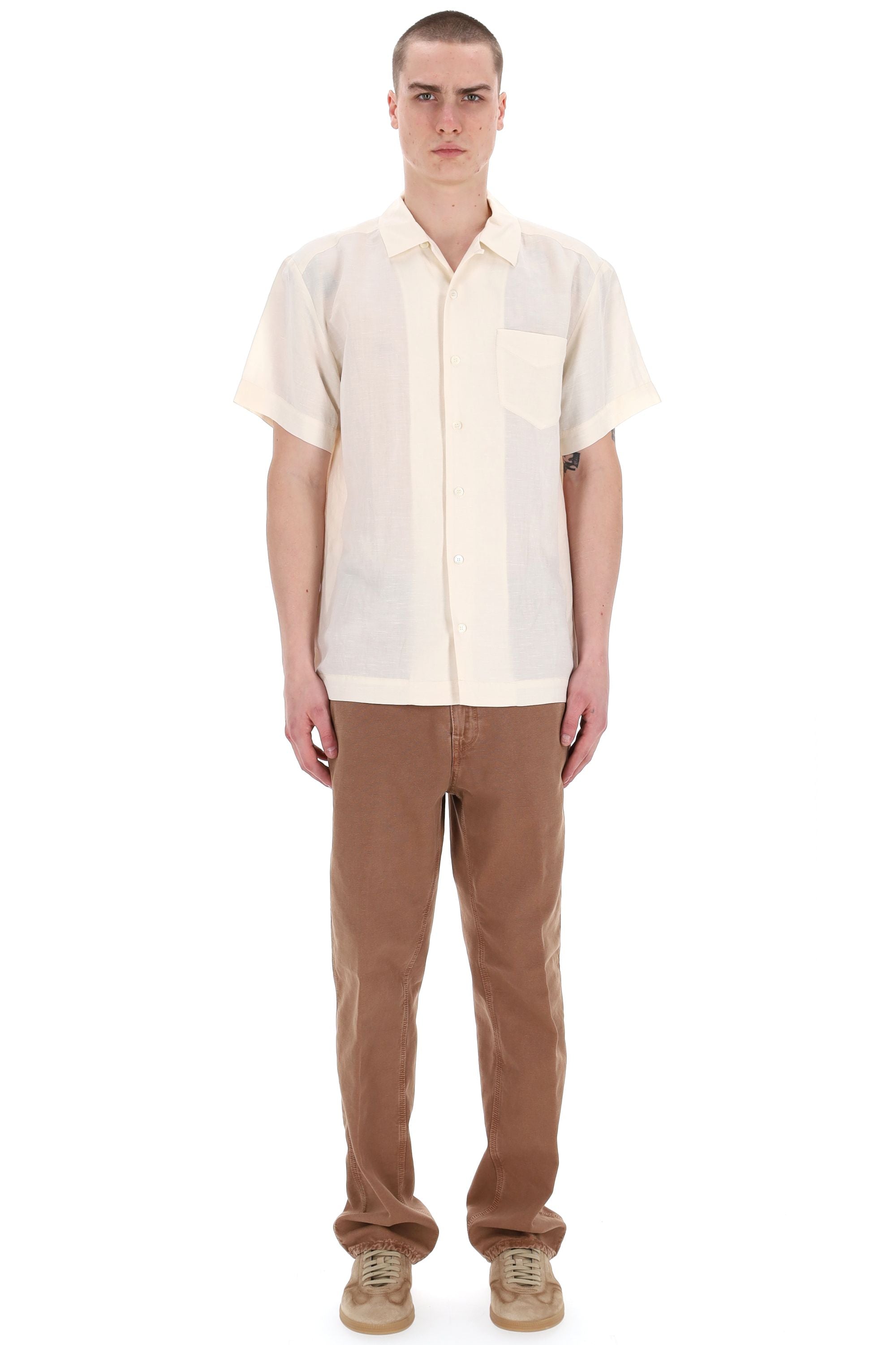 A.P.C. VIALV-H12608AAD