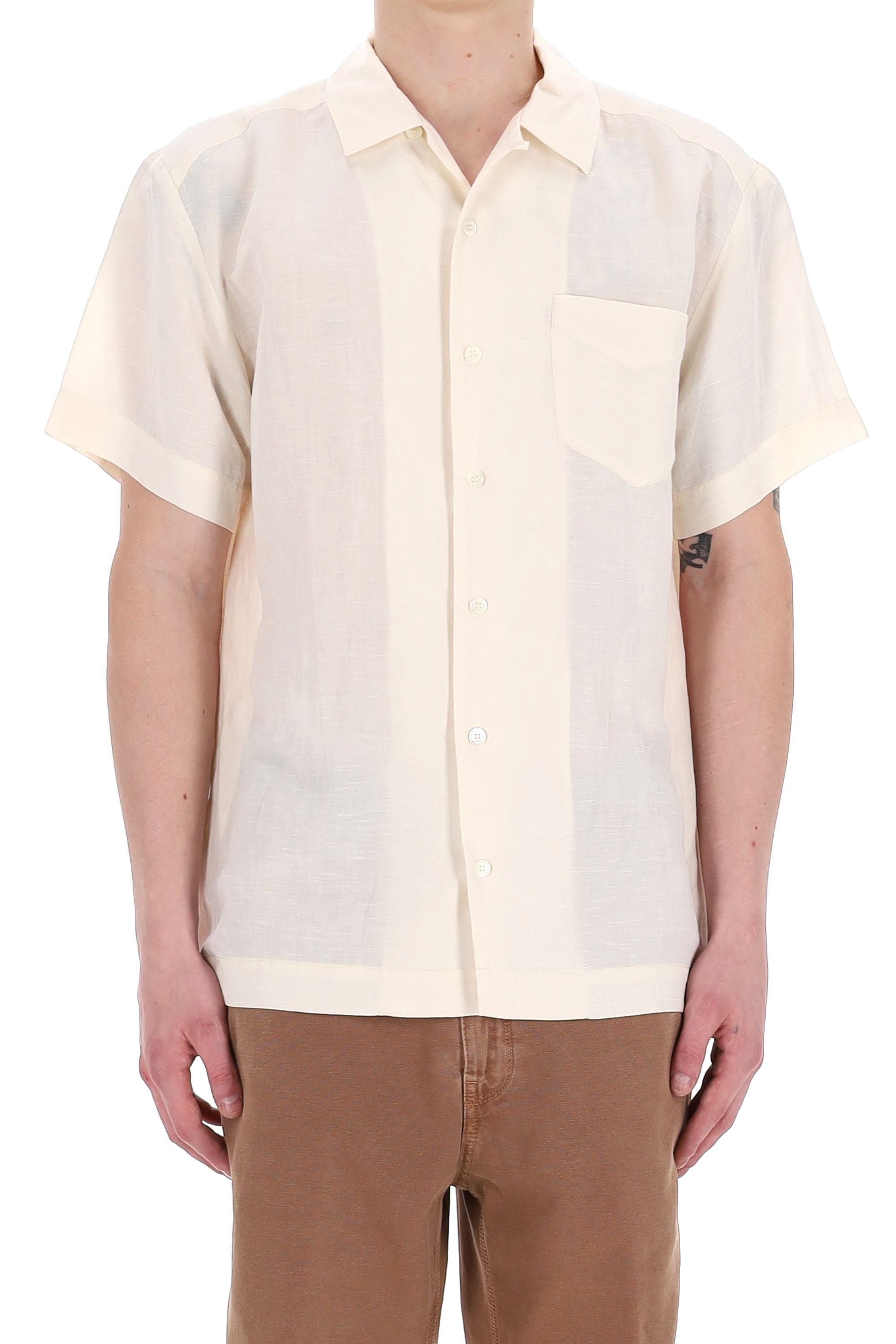 A.P.C. VIALV-H12608AAD