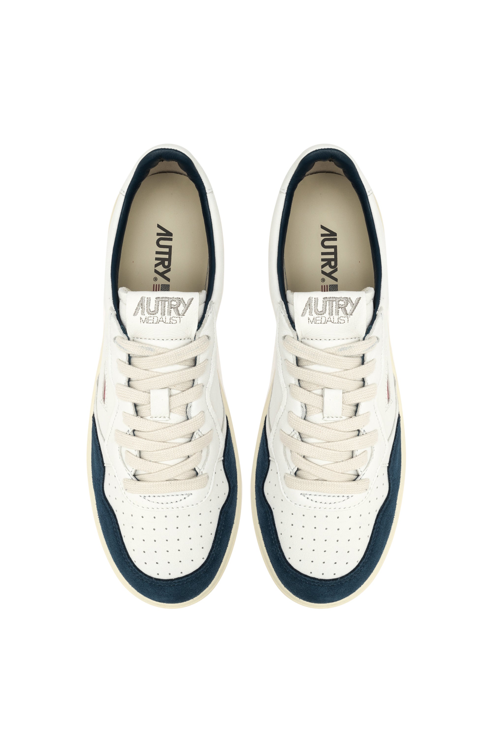 Autry AULM GS41WHT/CAPRI