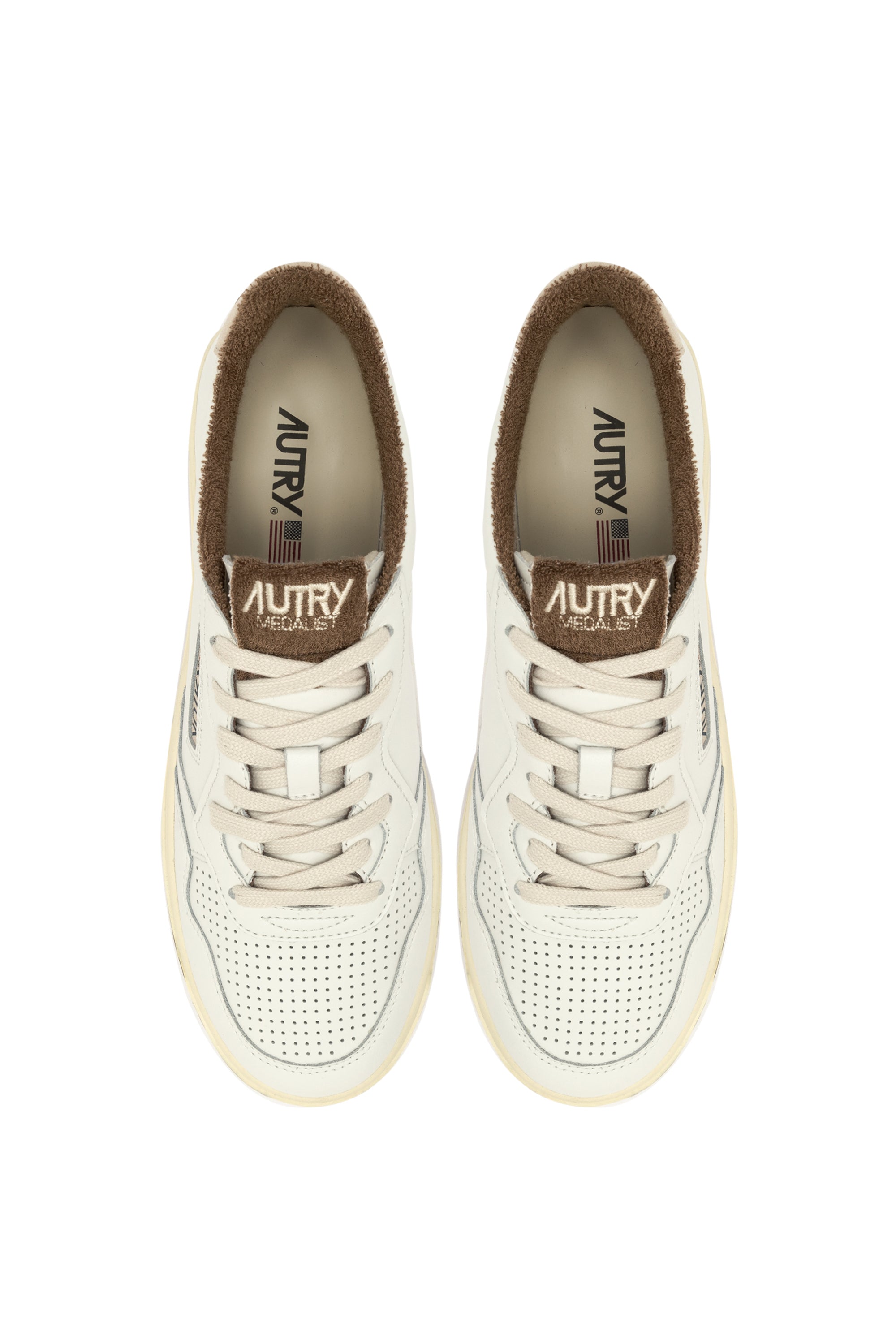 Autry AULM VS03WHT/SEP