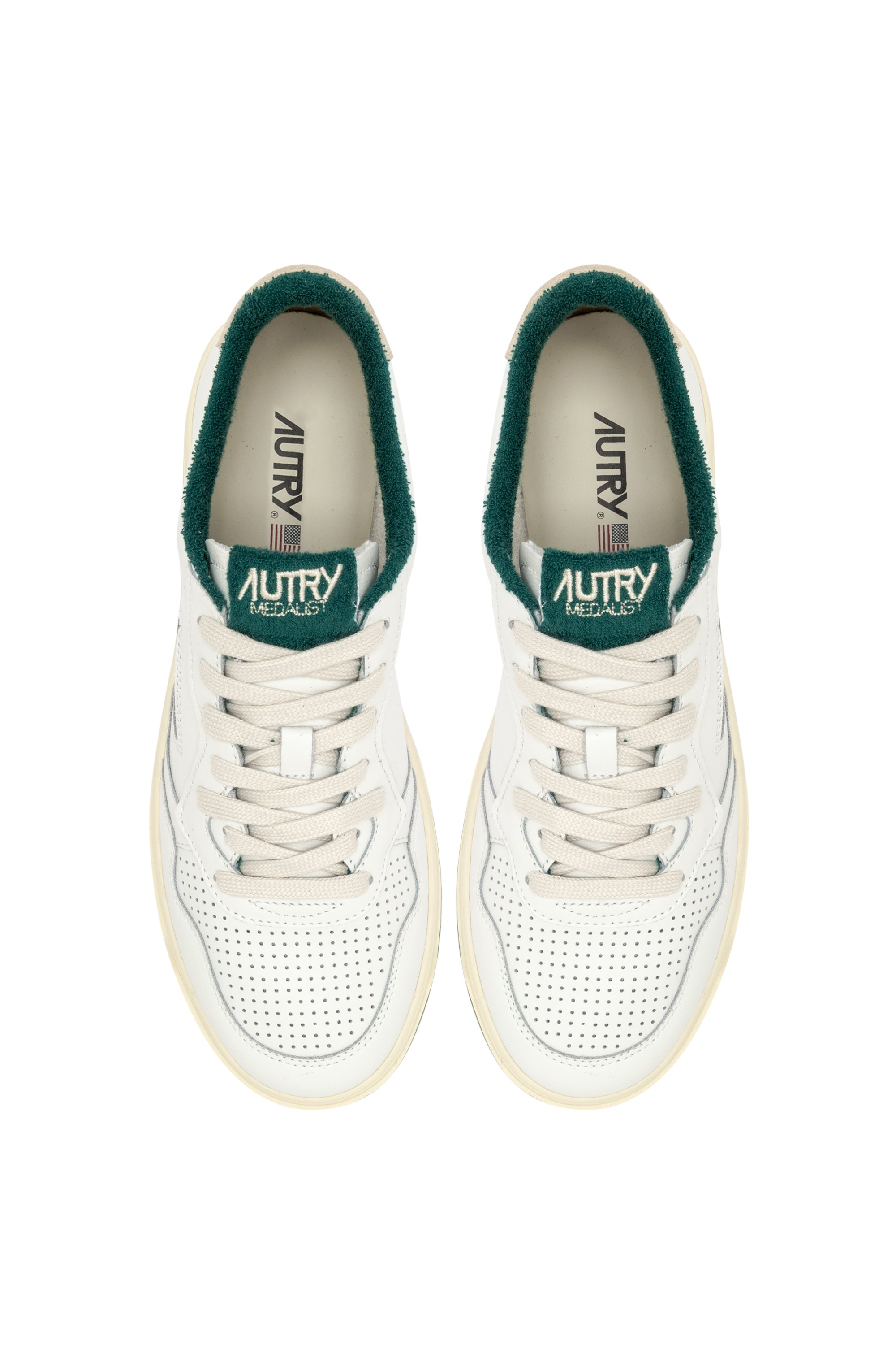 Autry AULM VS06WHT/FOR