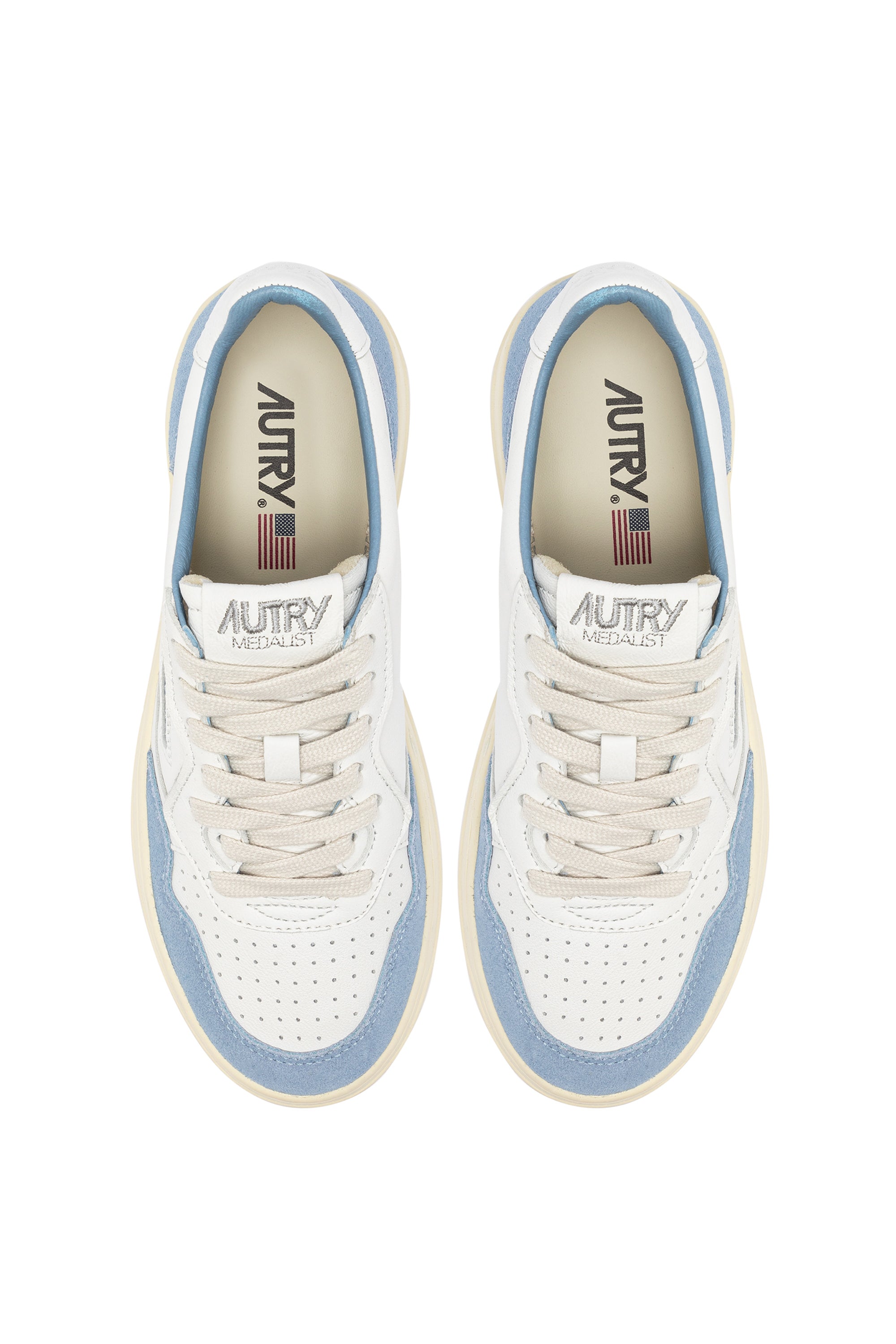 Autry AULW GS38WHT/STREET