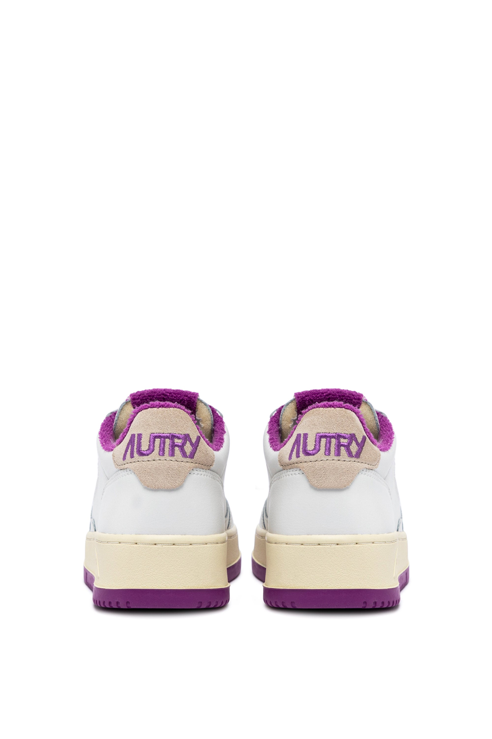 Autry AULW VS04WHT/HYVL