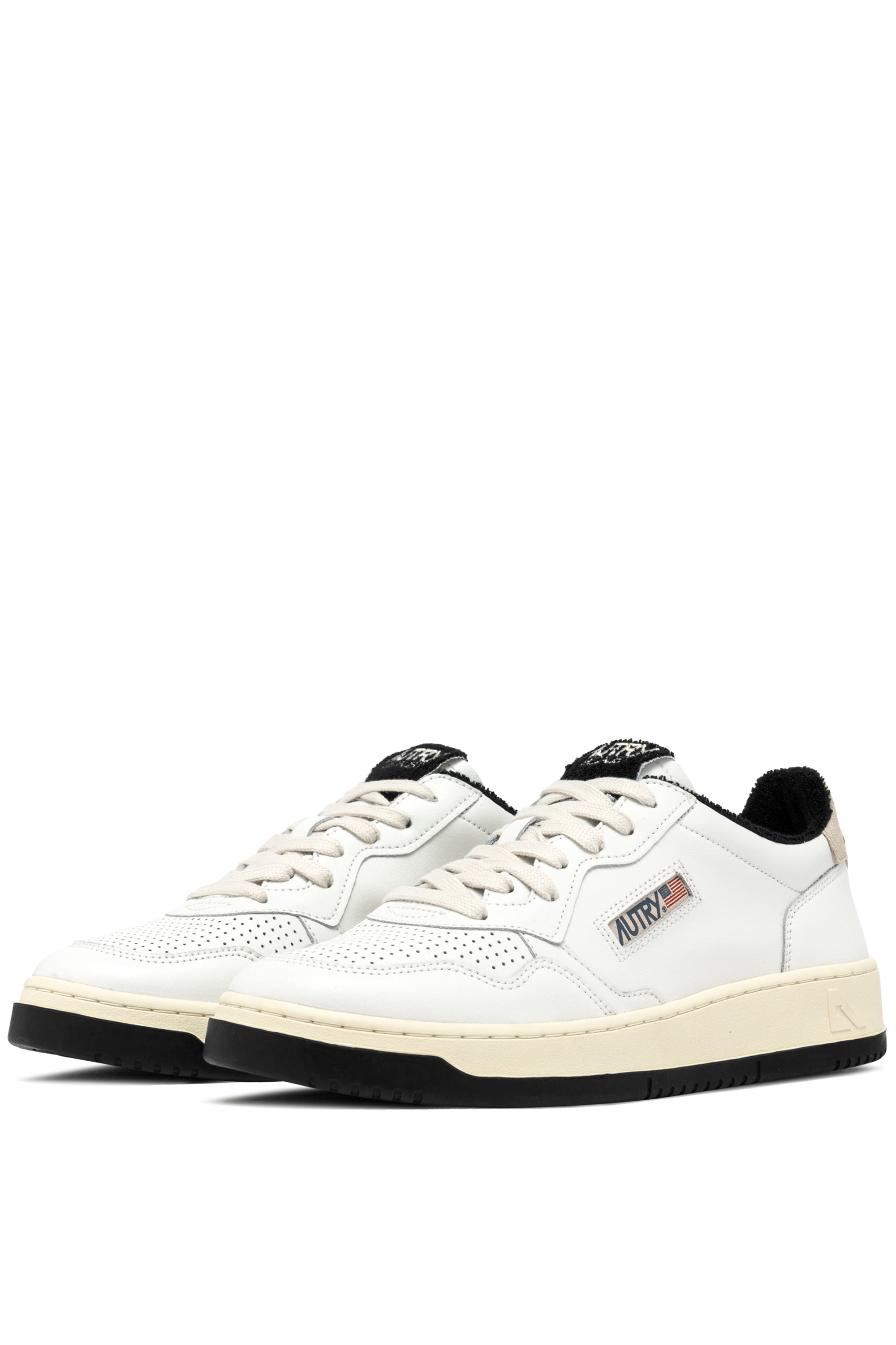 Autry AULW VS08WHT/BLK