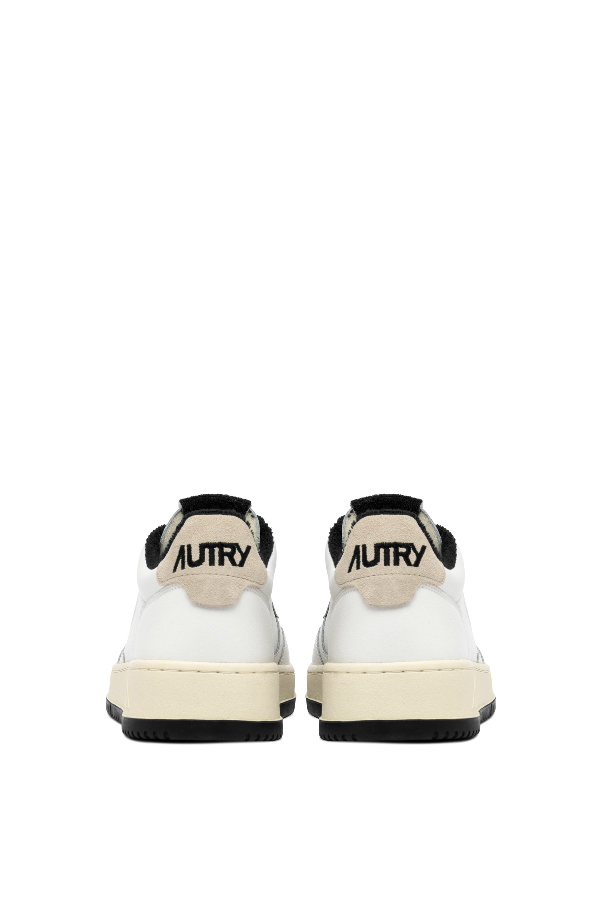 Autry AULW VS08WHT/BLK