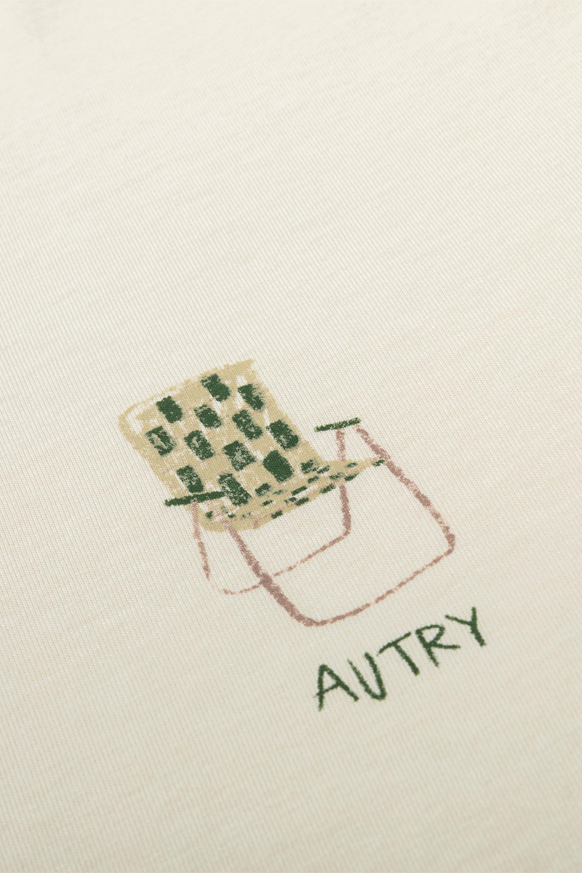 Autry TSPM/387CS