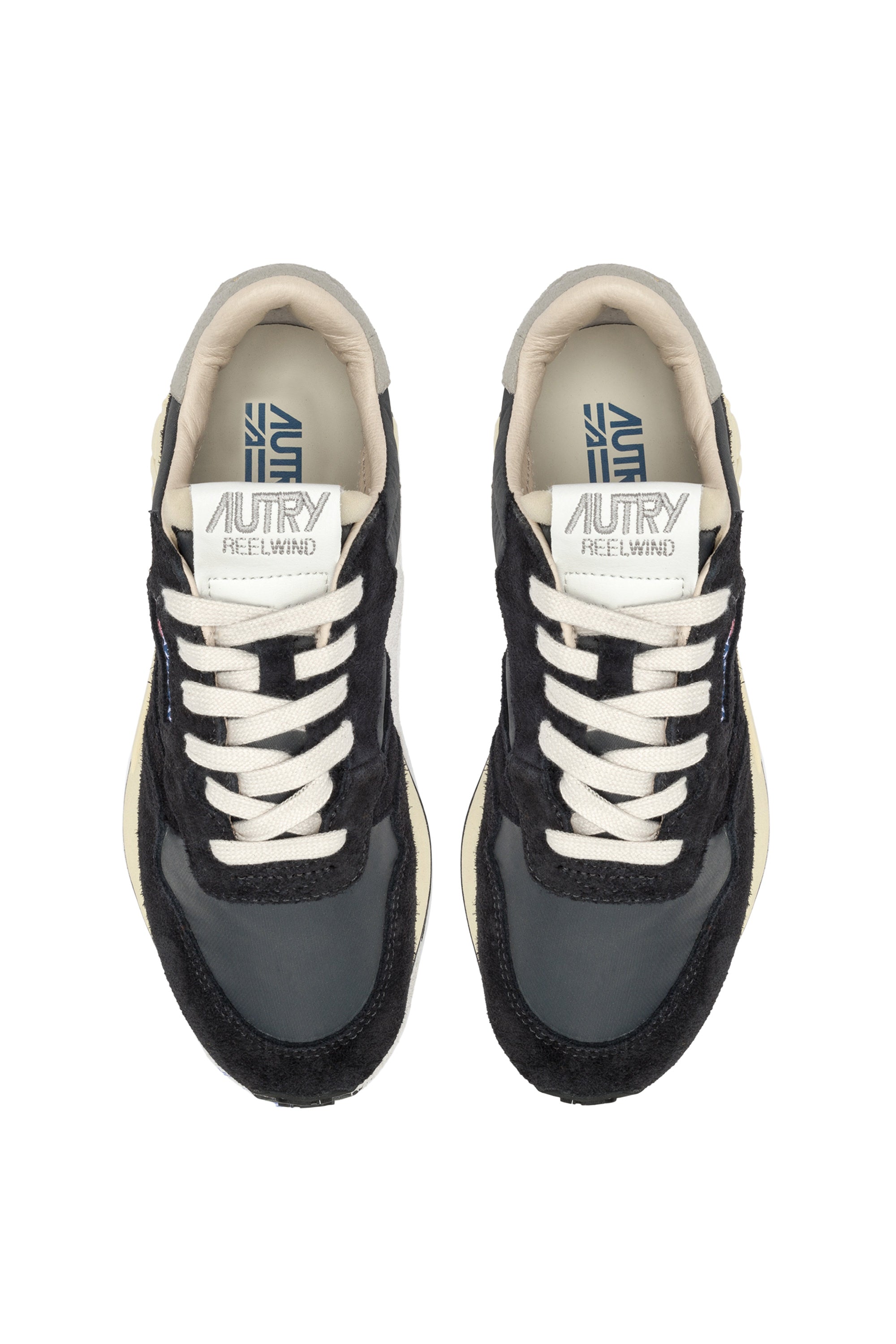 Autry WWLM NC05WHT/BLACK