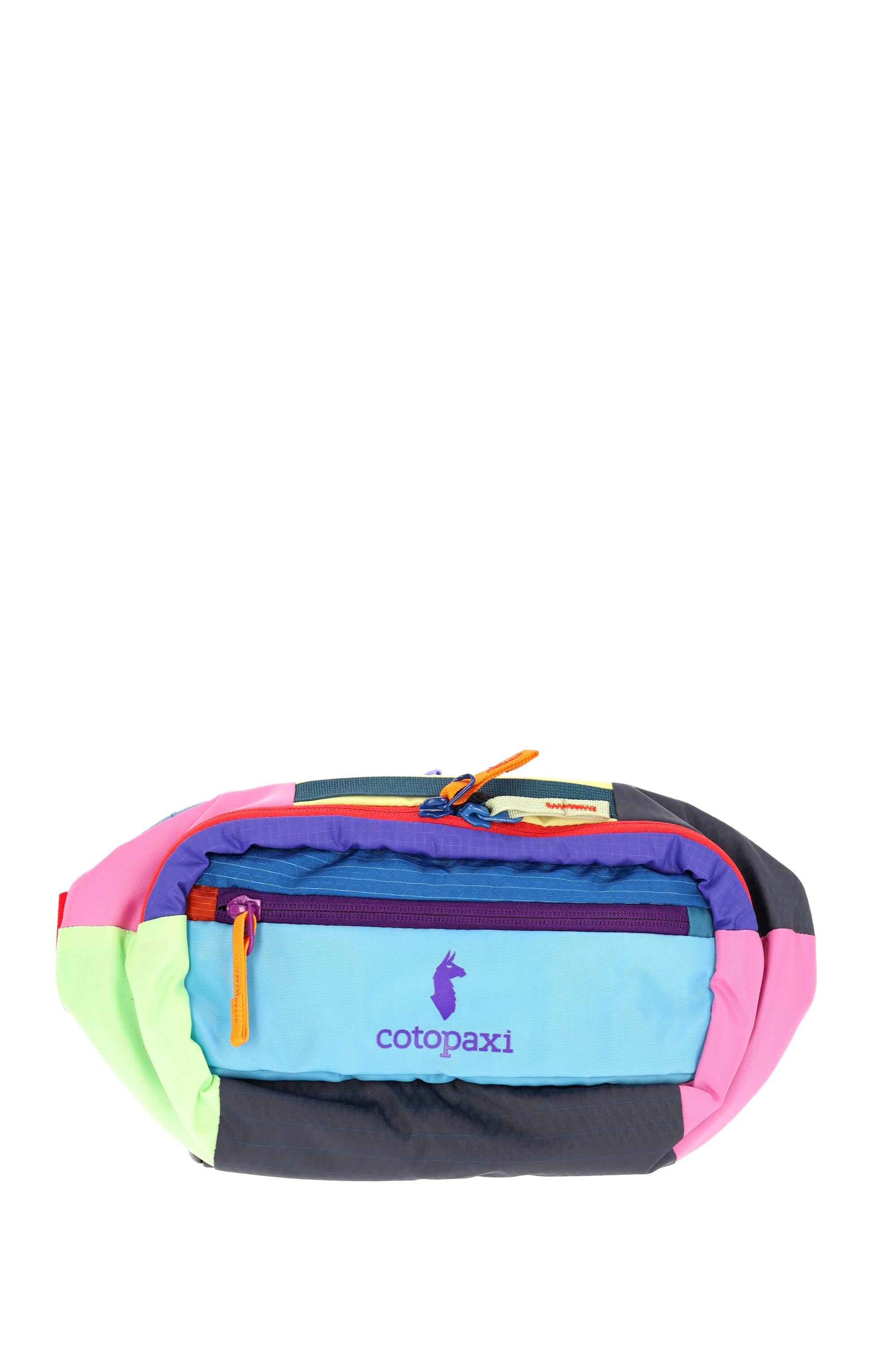 Cotopaxi Marsupio modello Kapai Del Dia 3 litri S25491U1420/2 DD 