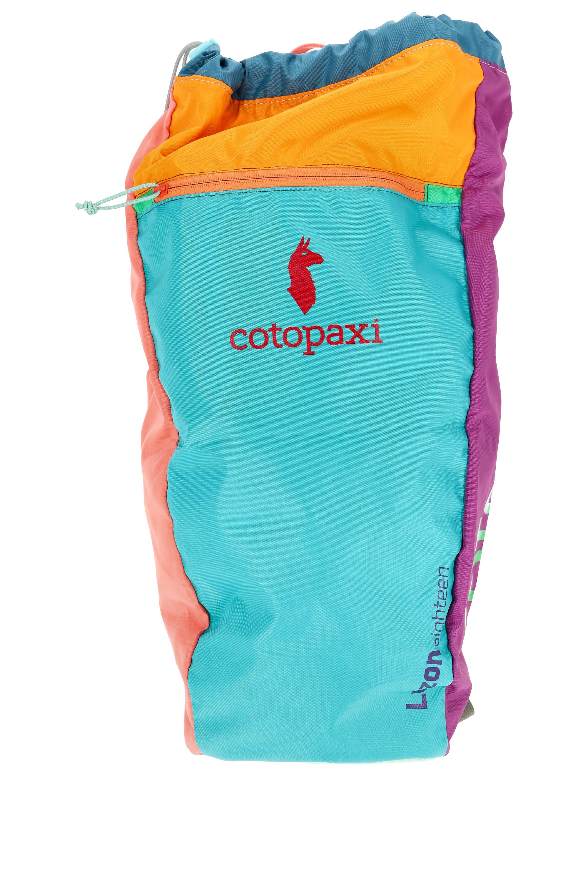 Cotopaxi S25491U1425DD