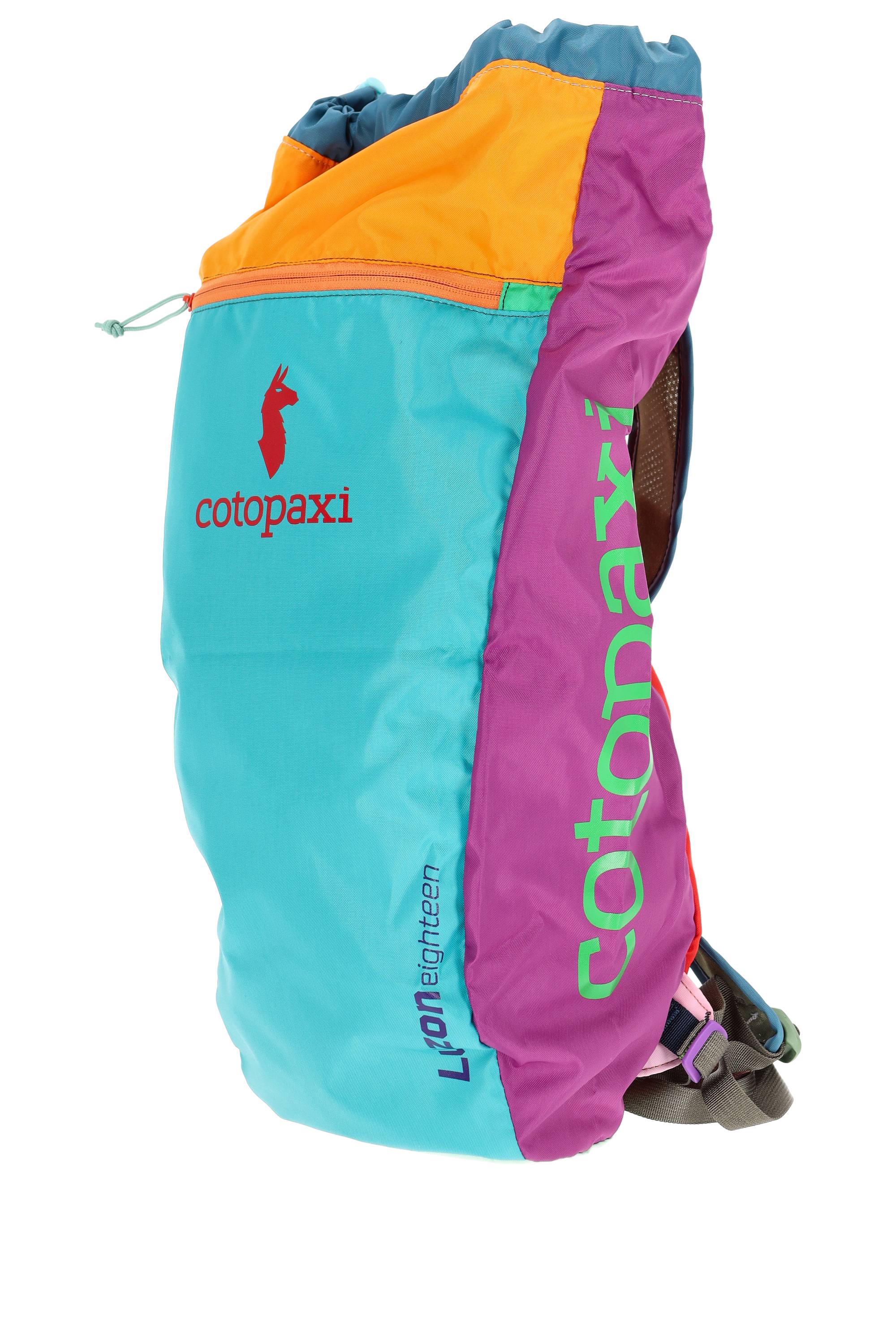 Cotopaxi S25491U1425DD