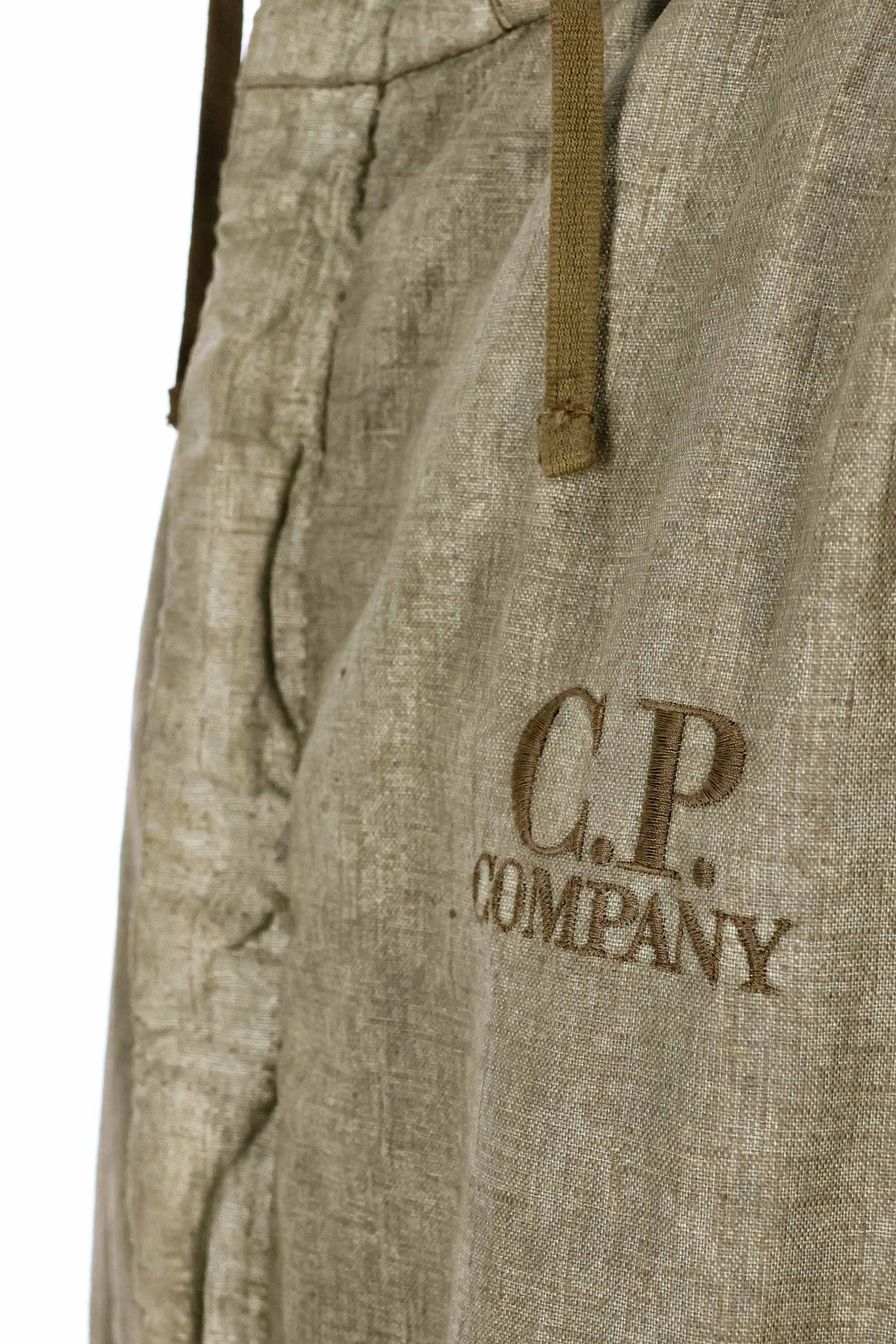 CP Company MOW202A00 6284G305