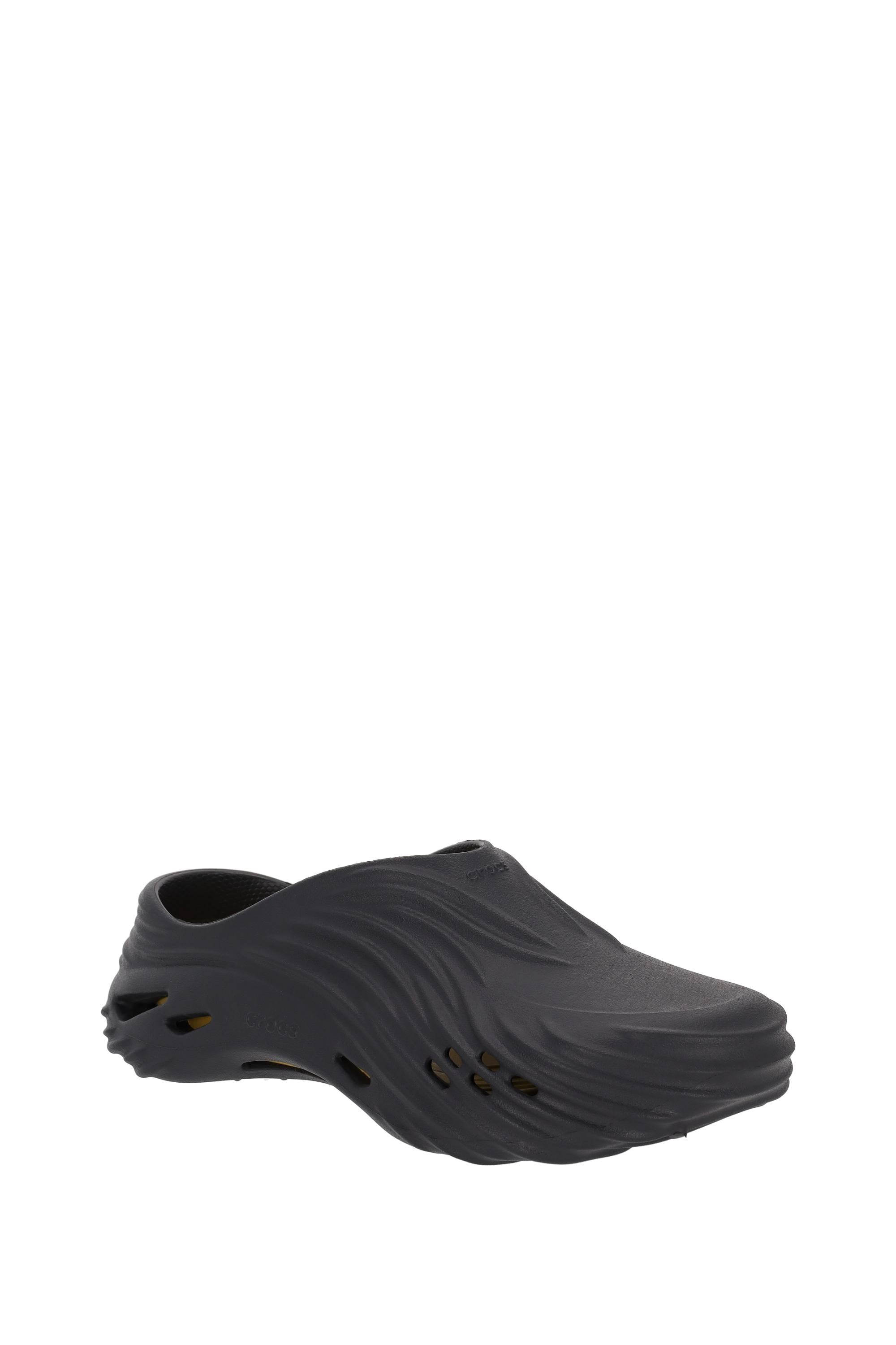 Crocs Energy CR.210521BLACK SAND