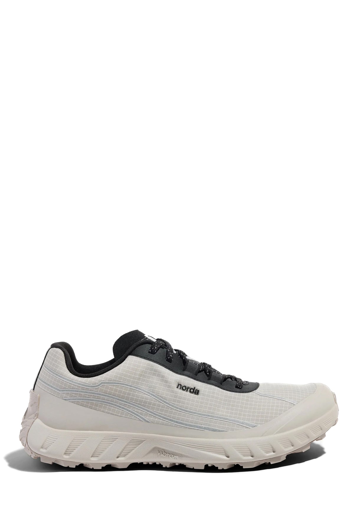 Norda Scarpe Trail running 002 Cinder 002. CIND 