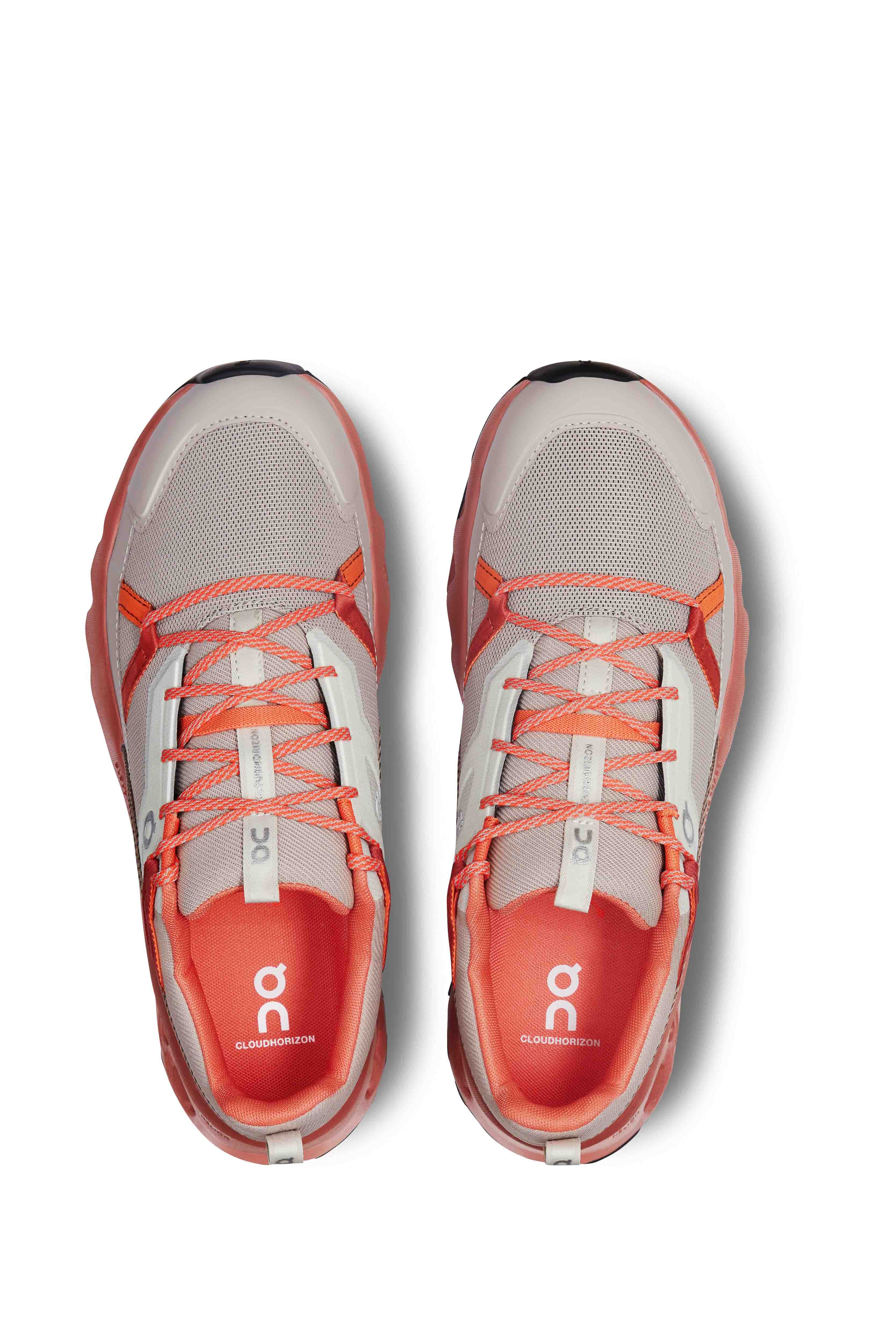 On Sneaker Cloud Horizon 3ME10032304 FOG MAHOGANY 